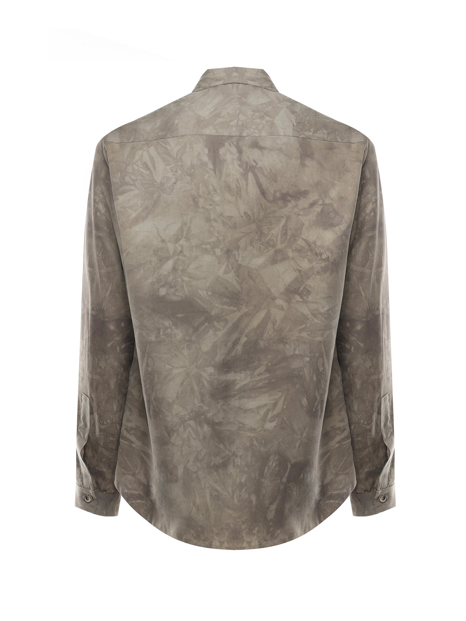 Giuliano Galiano Shirts White Viscose