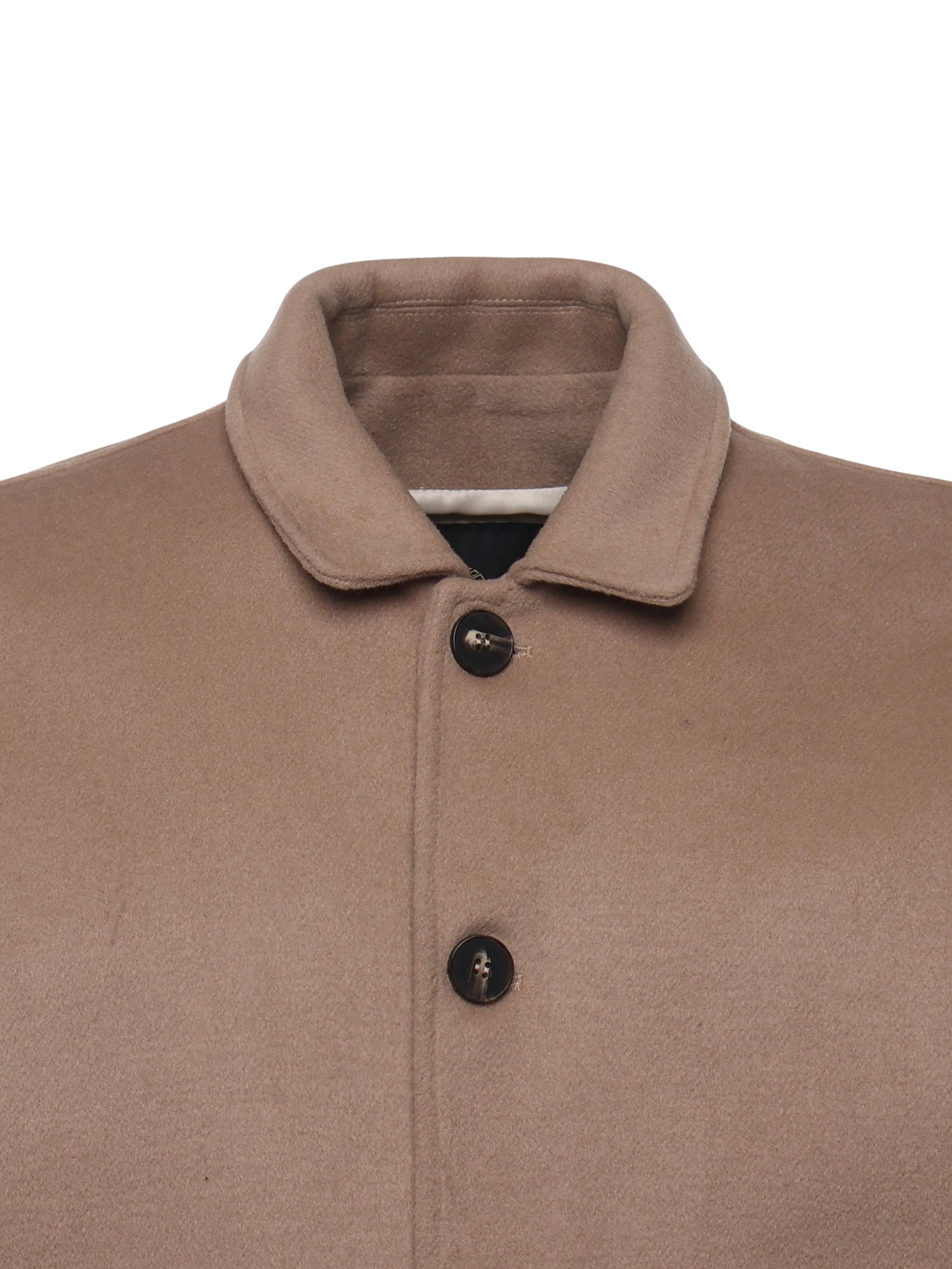 Giuliano Galiano Jackets Beige 52 % Lana 38 Polyester