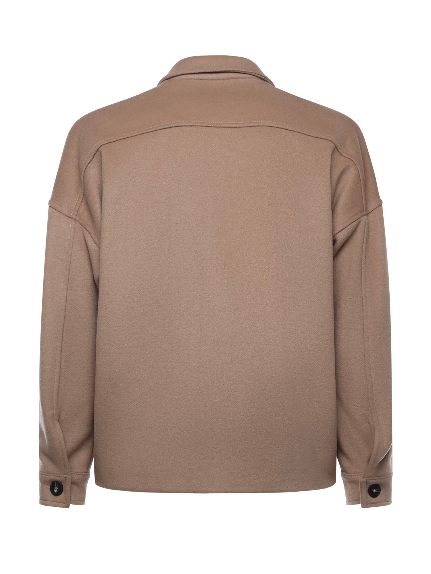 Giuliano Galiano Jackets Beige 52 % Lana 38 Polyester