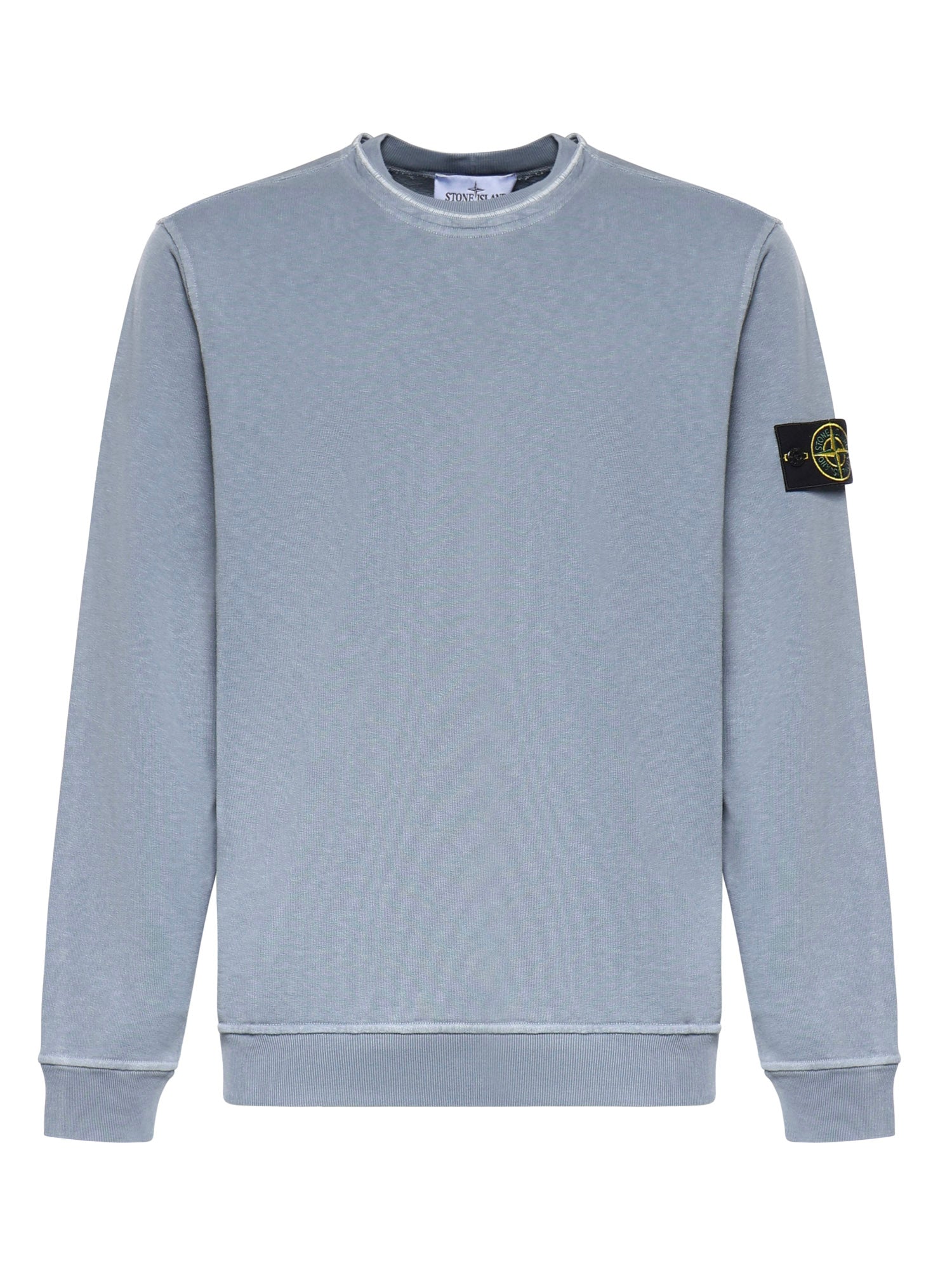 Stone Island Sweaters Cotton