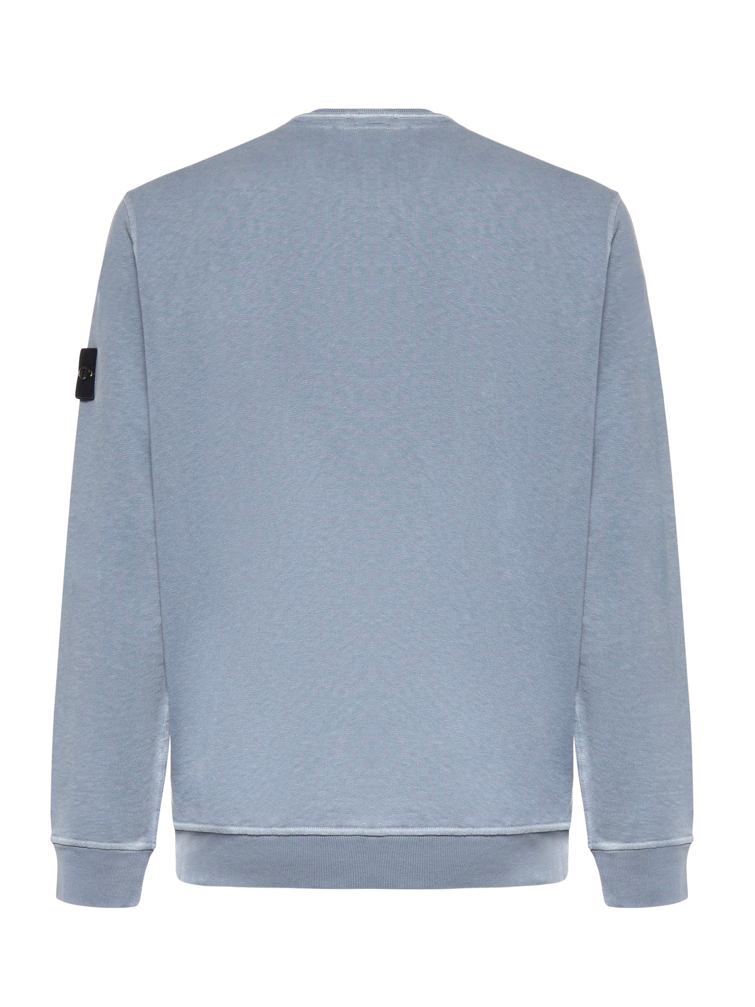Stone Island Sweaters Cotton