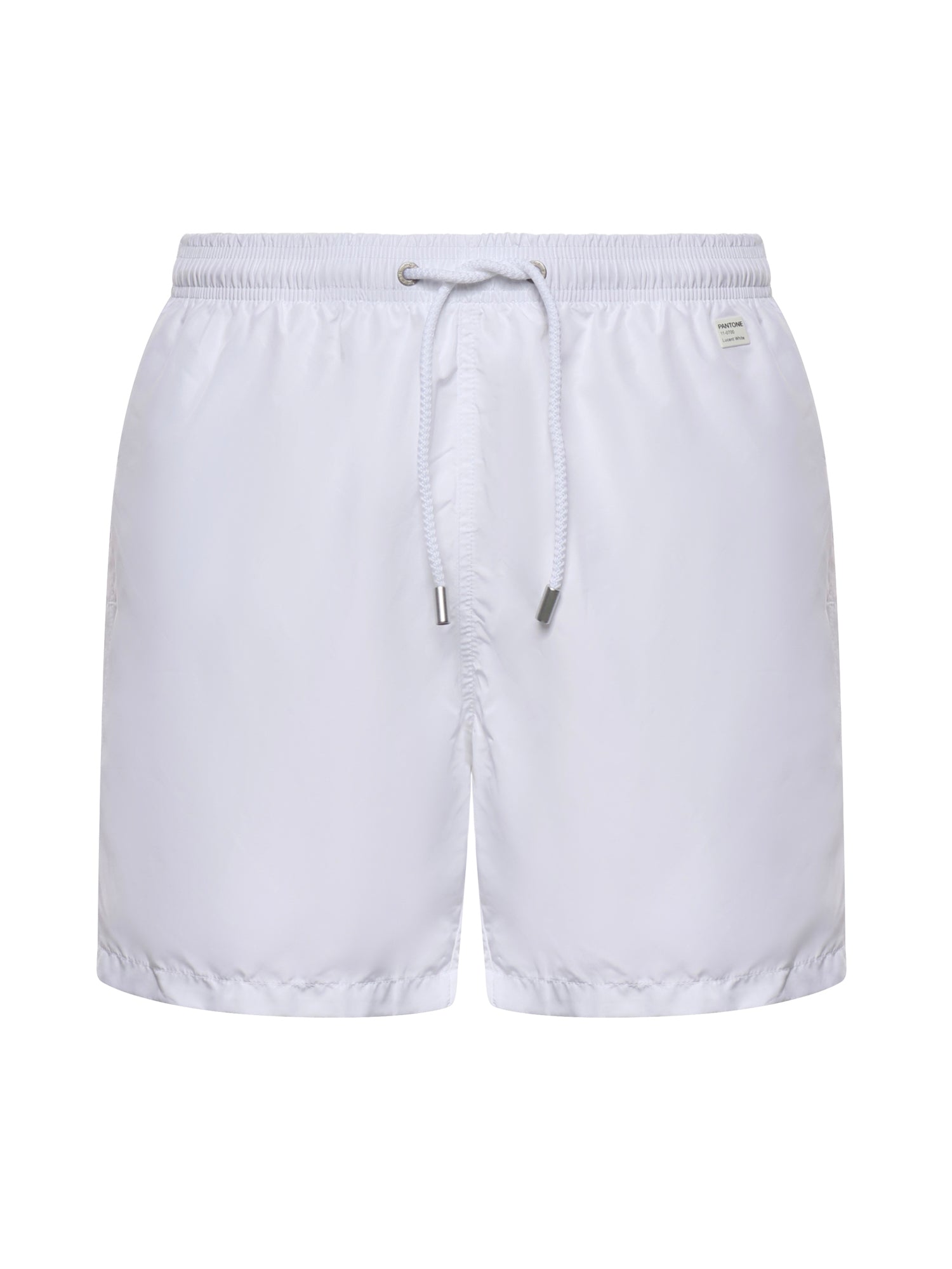 Mc2 Saint Barth Sea Clothing White Polyester