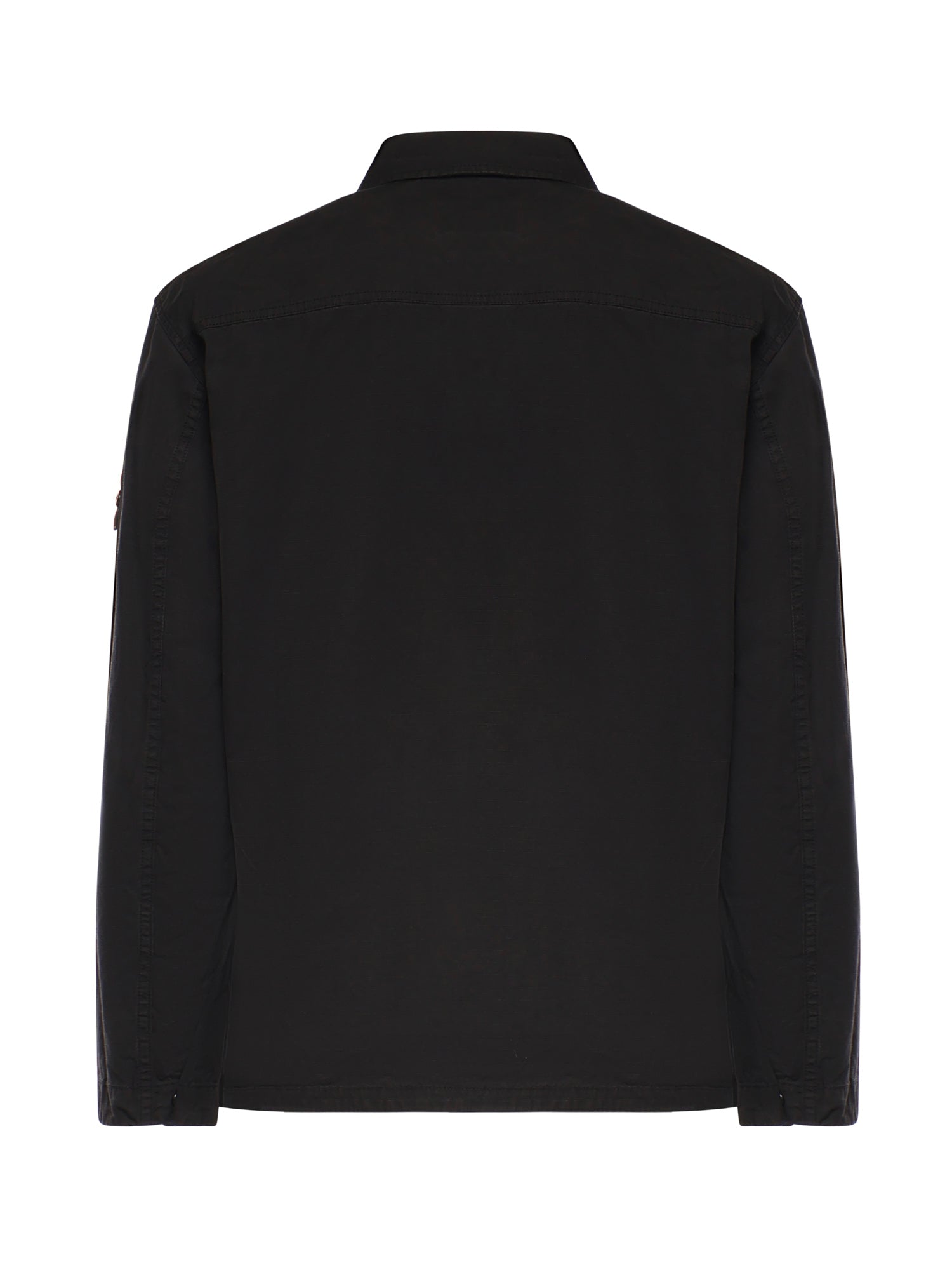 Stone Island Shirts Cotton