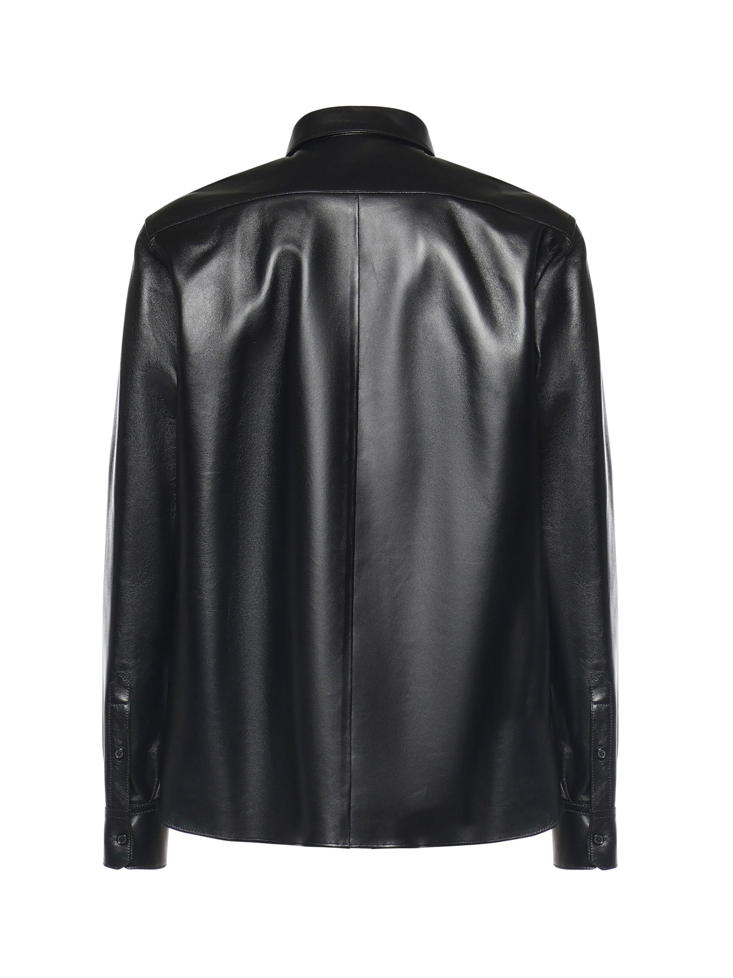 Dolce & Gabbana Shirts Sheepskin