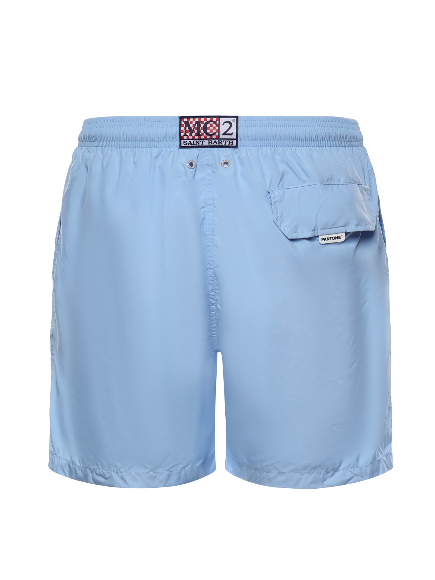 Mc2 Saint Barth Sea Clothing Sky Polyester