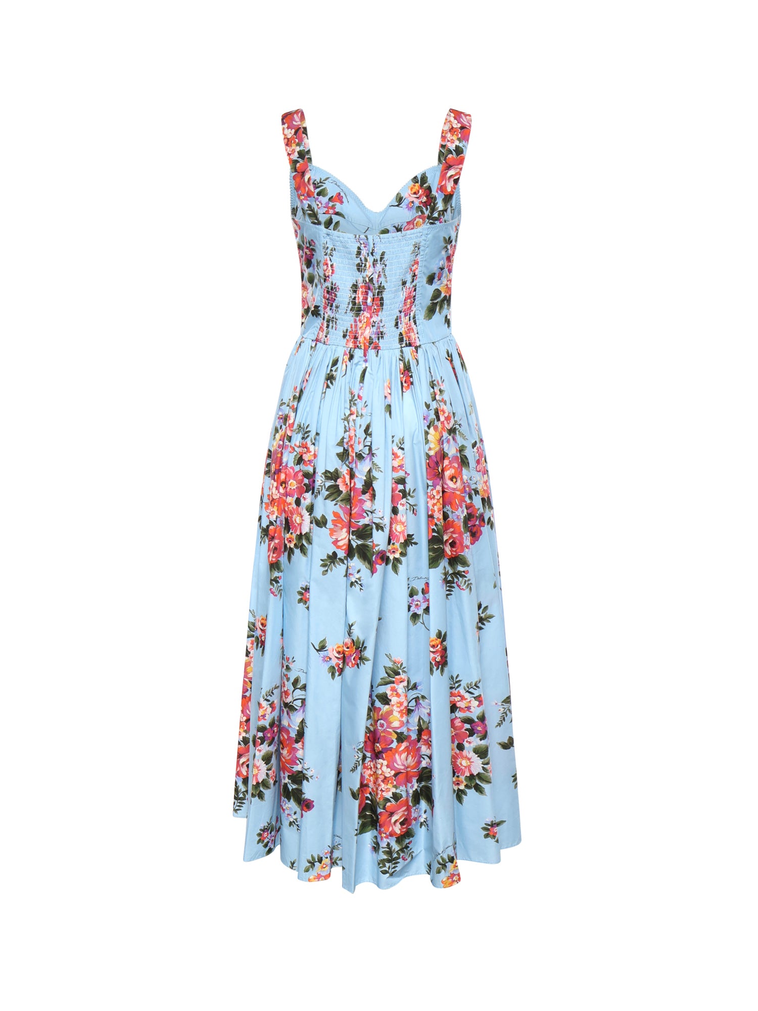 Dolce & Gabbana Dresses Cotton
