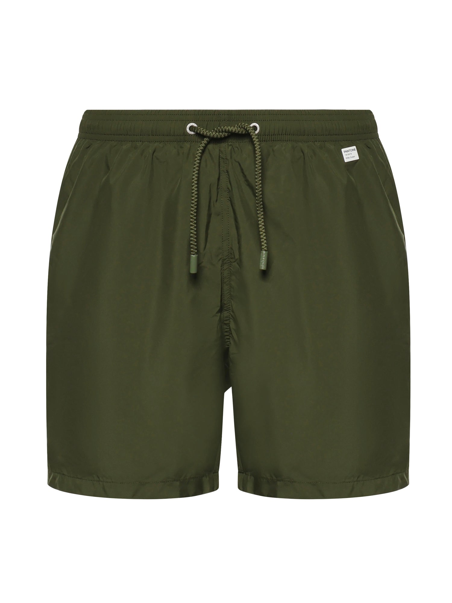 Mc2 Saint Barth Sea Clothing Military Polyester