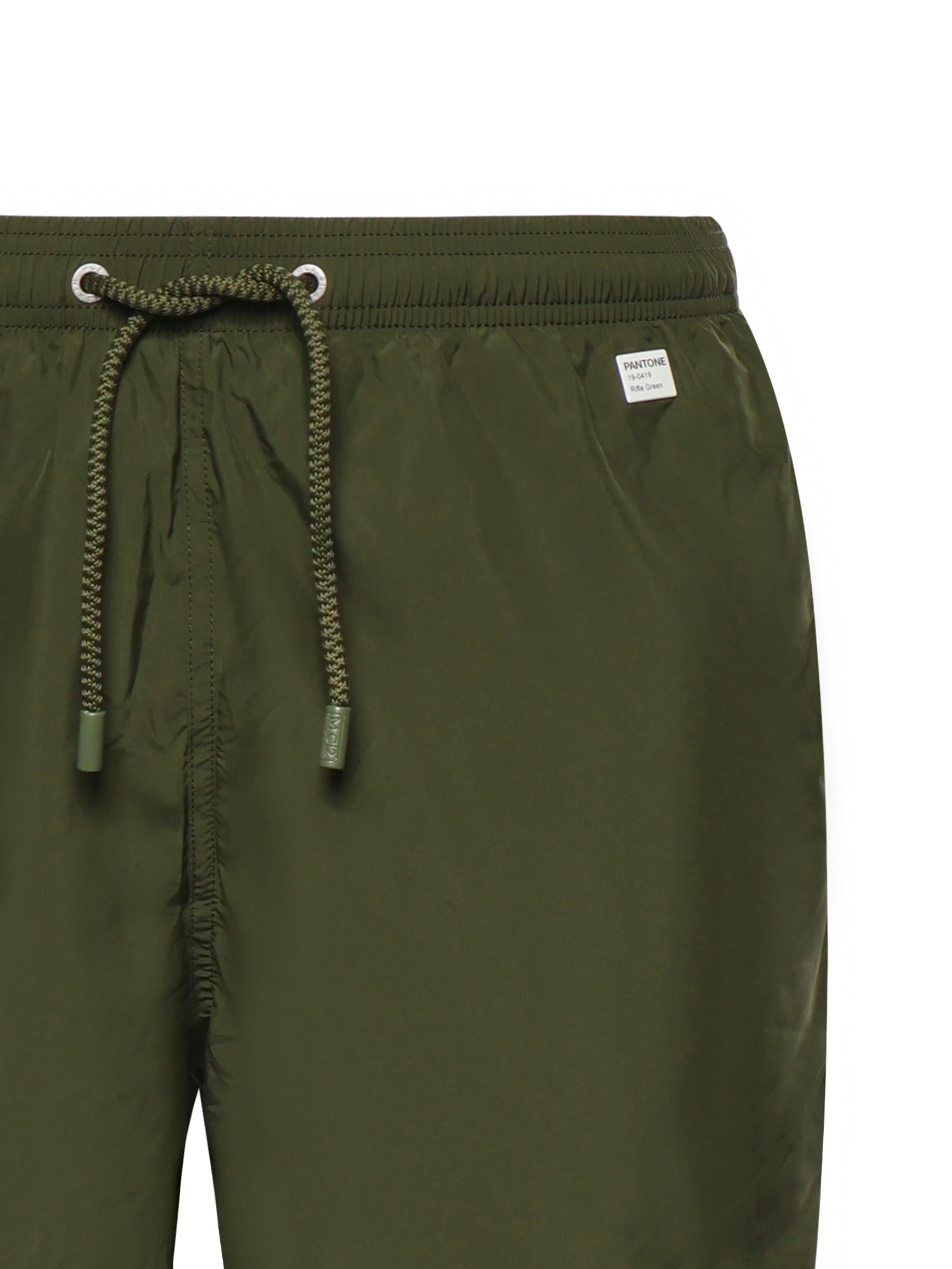 Mc2 Saint Barth Sea Clothing Military Polyester