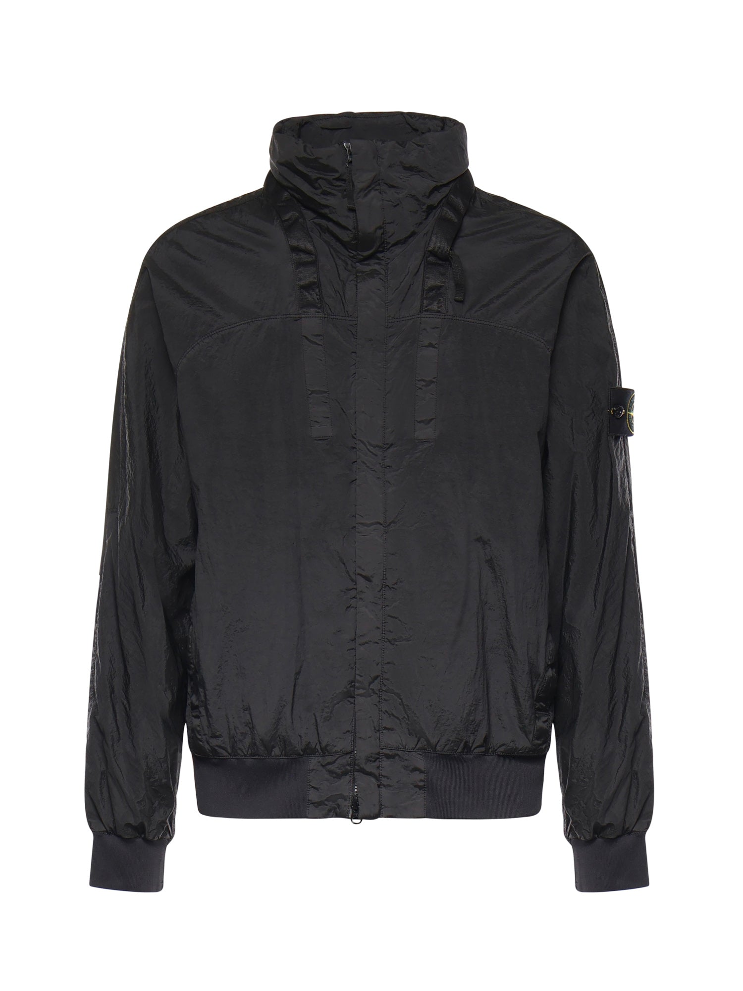 Stone Island Coats Polyamide