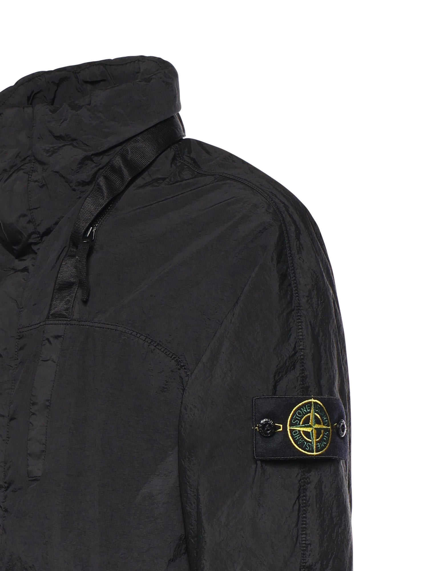Stone Island Coats Polyamide