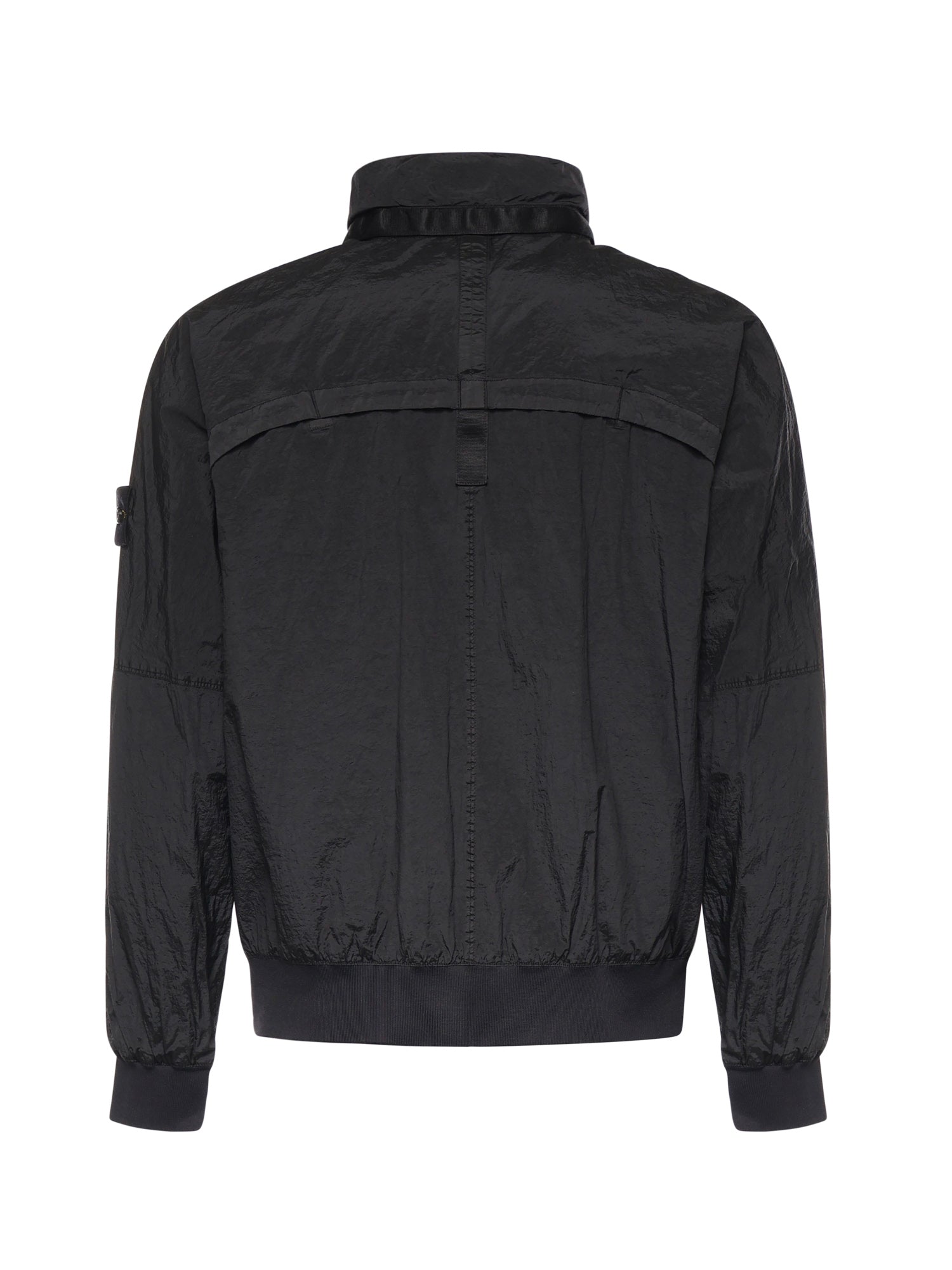 Stone Island Coats Polyamide