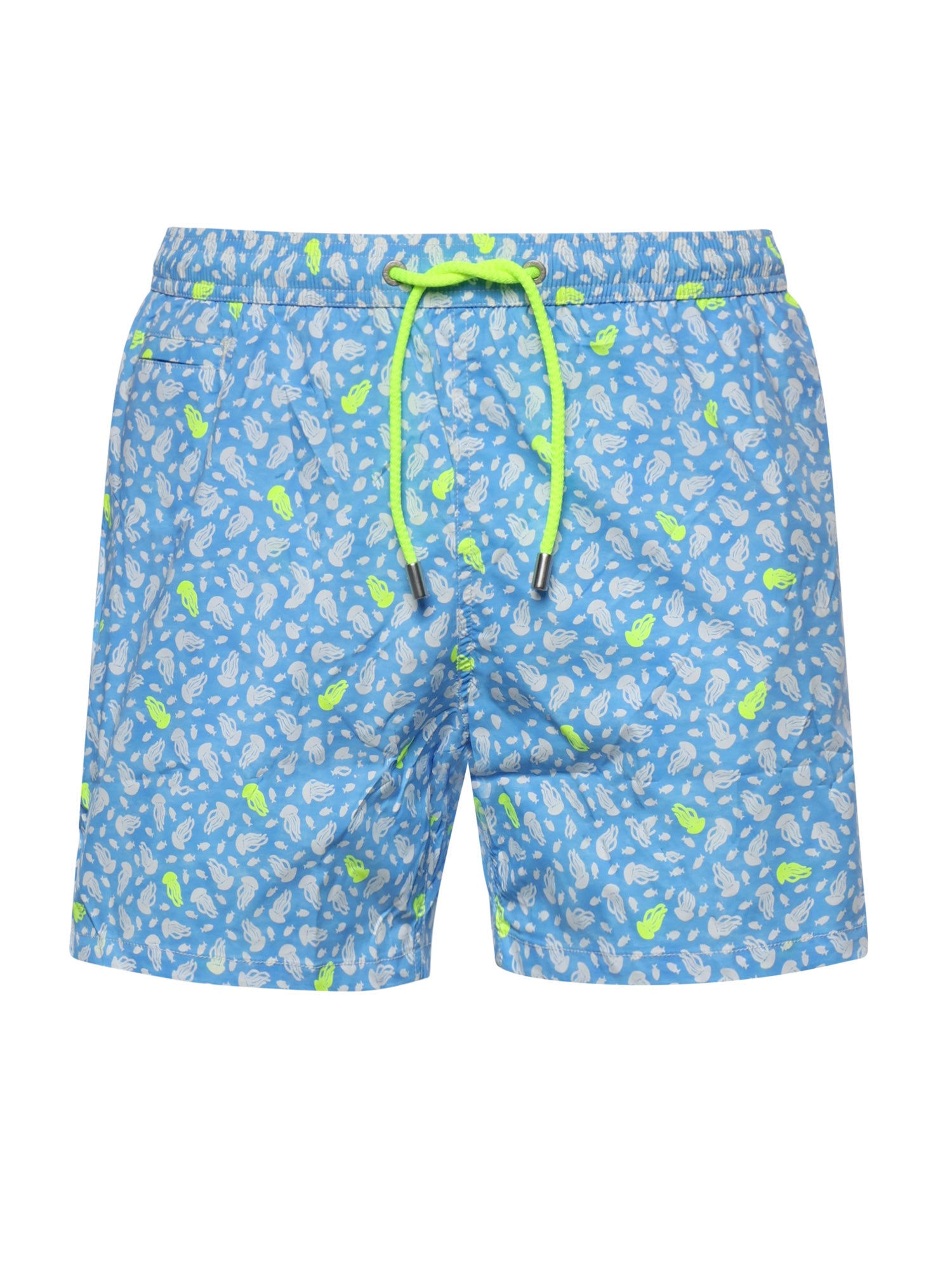 Mc2 Saint Barth Sea Clothing Jelly Icon 1794 Polyester