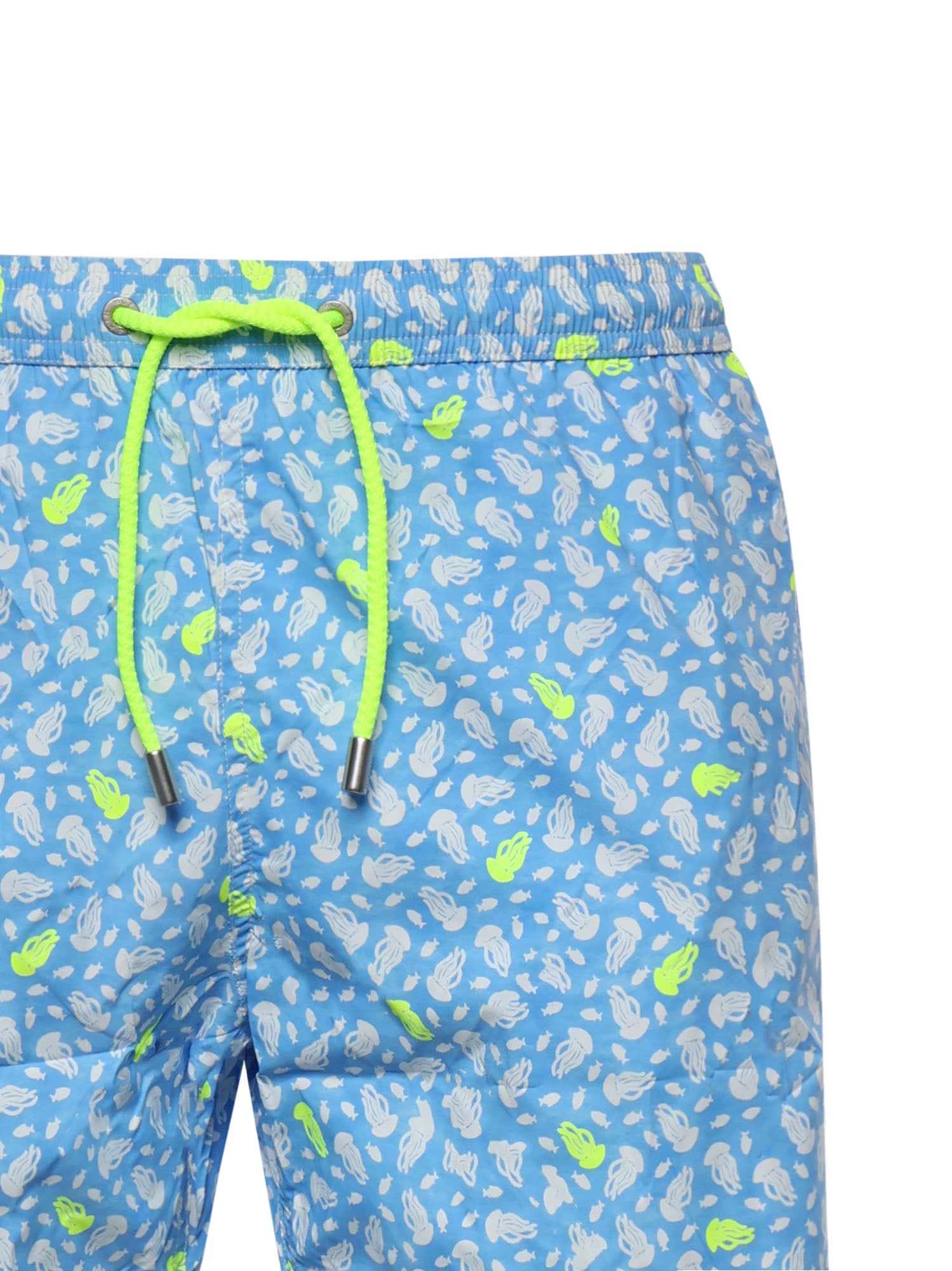 Mc2 Saint Barth Sea Clothing Jelly Icon 1794 Polyester