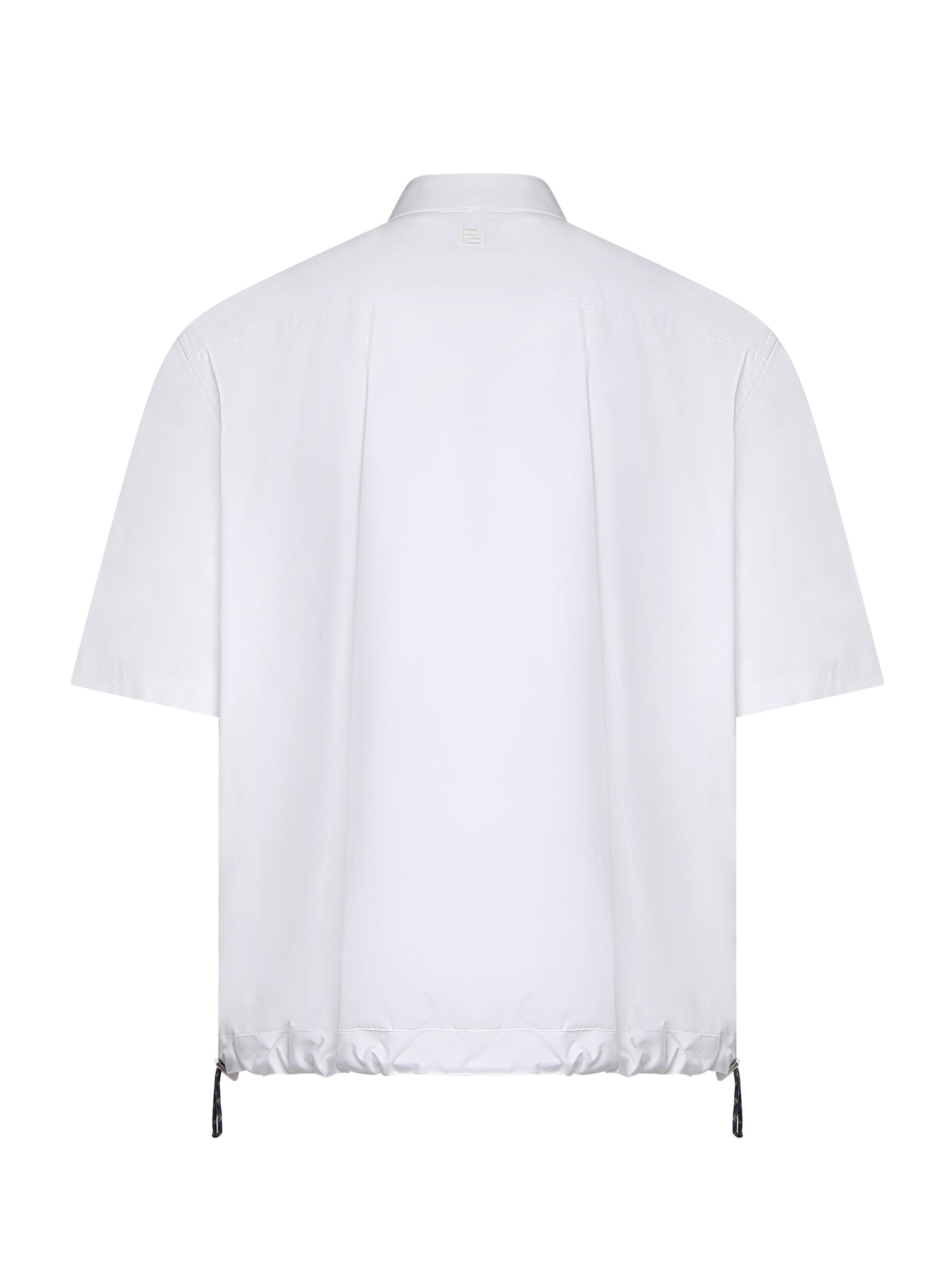 Fendi Shirts Cotton