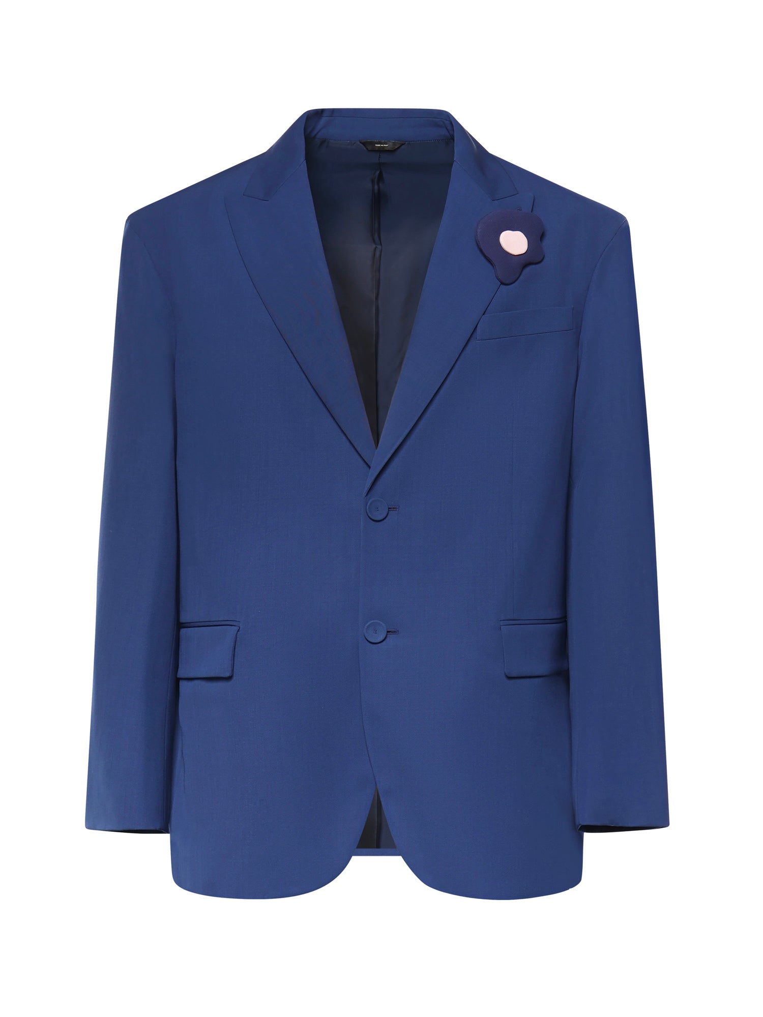 Fendi Jackets Virgin Wool