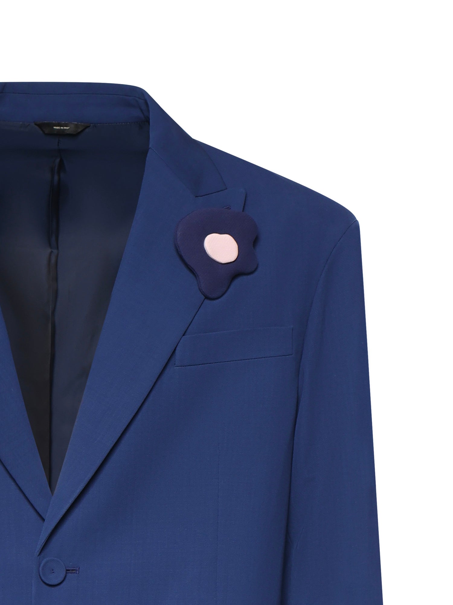 Fendi Jackets Virgin Wool