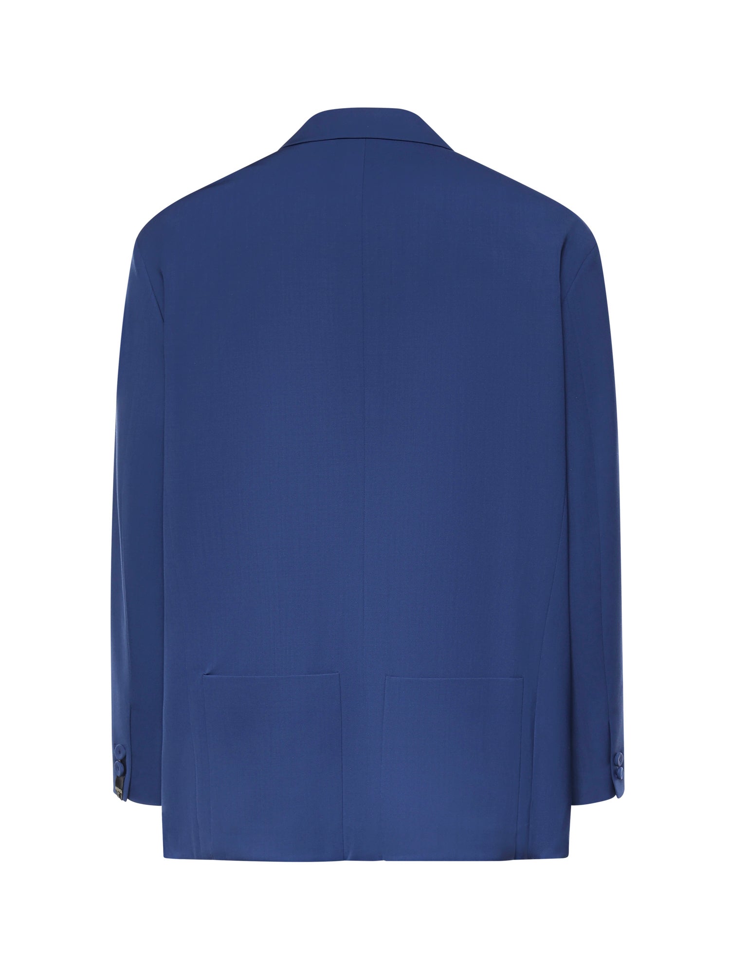 Fendi Jackets Virgin Wool