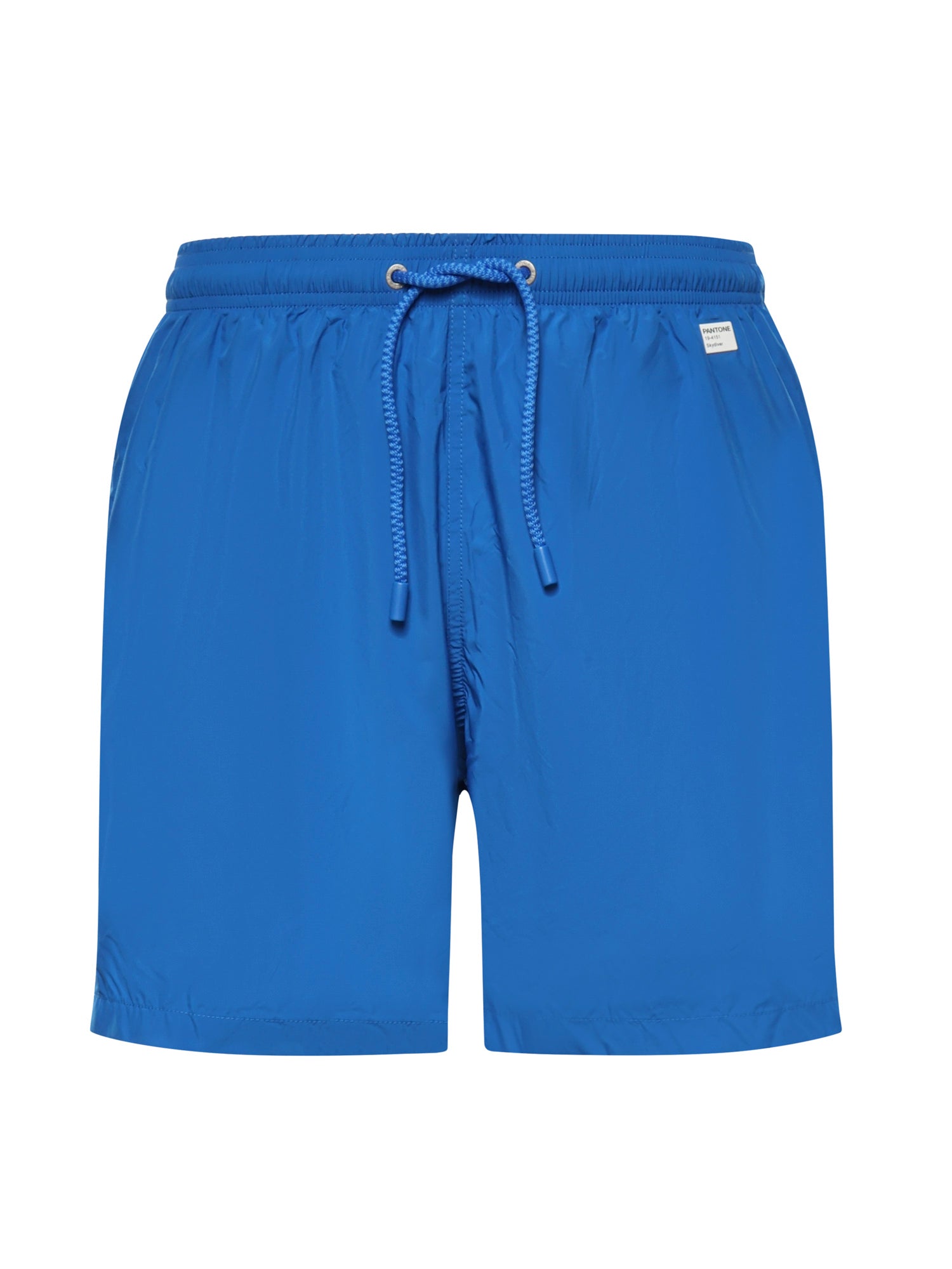 Mc2 Saint Barth Sea Clothing Bluette Polyester