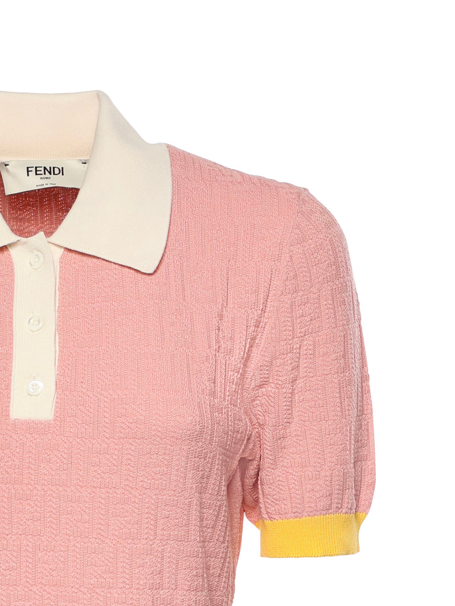 Fendi Dresses Silk