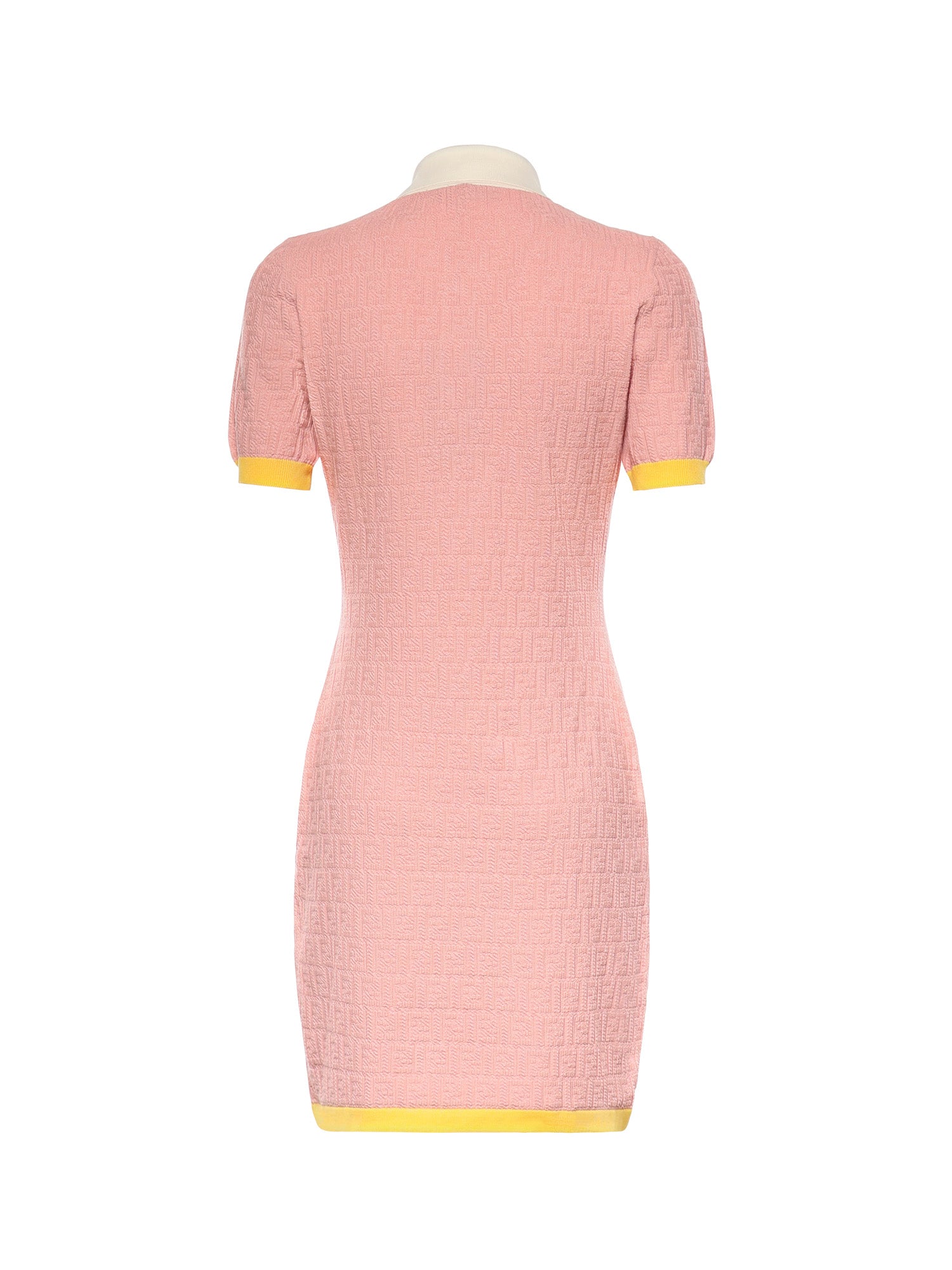 Fendi Dresses Silk
