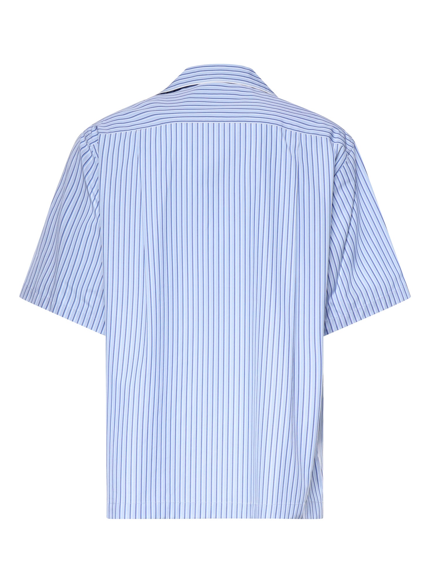 Dolce & Gabbana Shirts Cotton