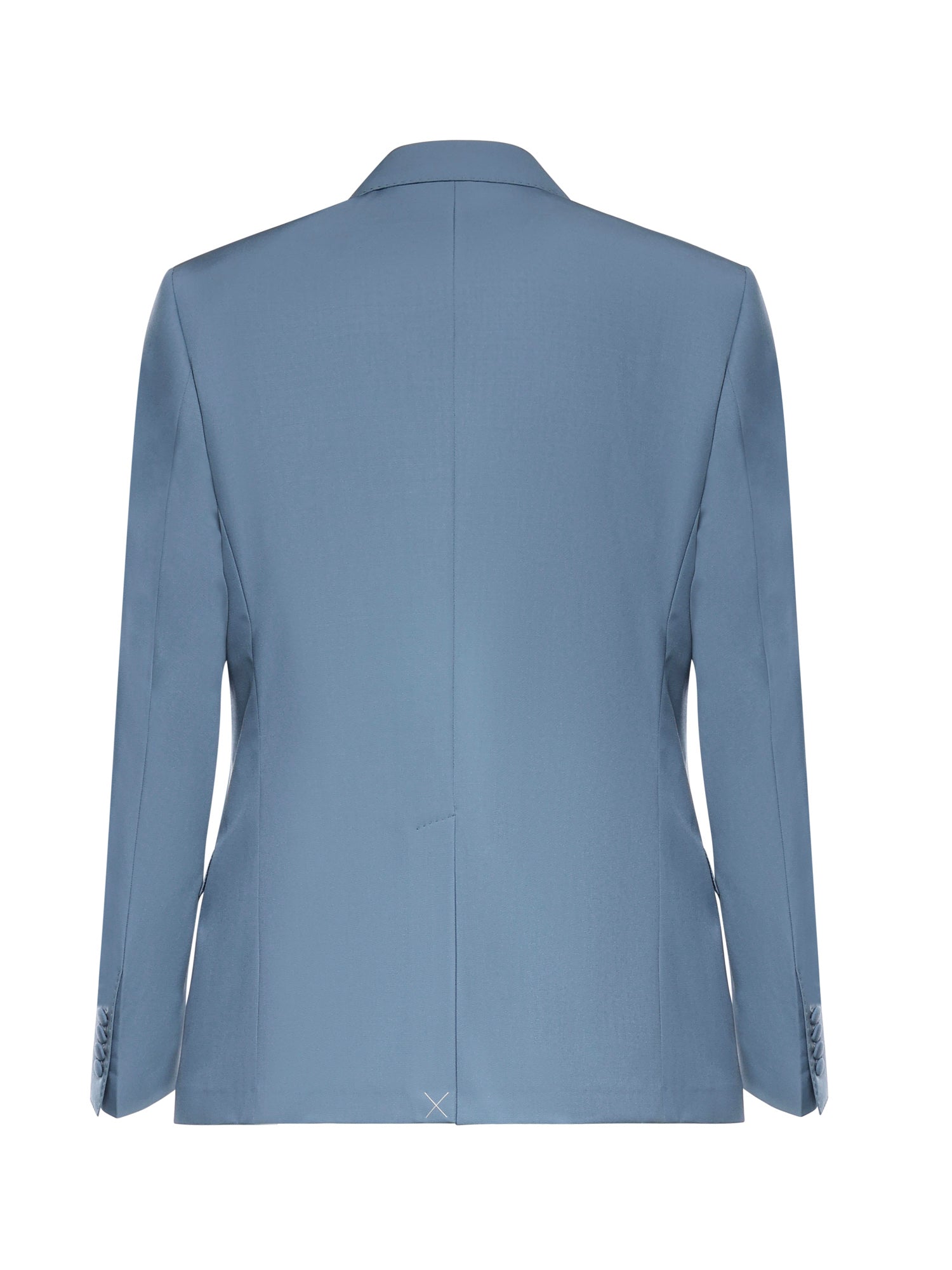 Dolce & Gabbana Jackets Virgin Wool