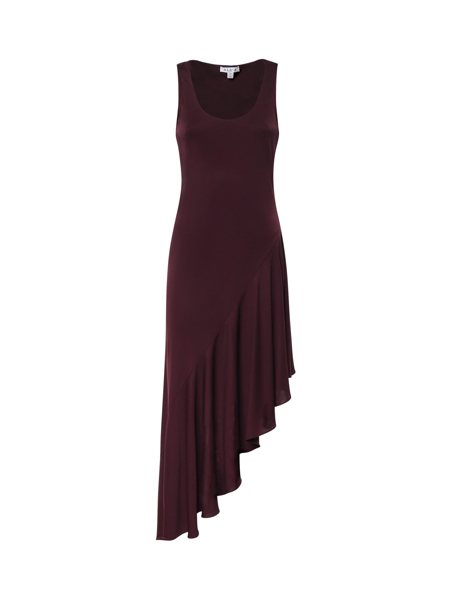 Alaia Dresses Viscose