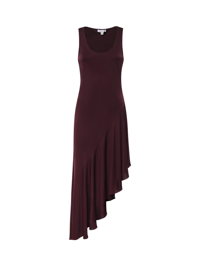 Alaia Dresses Viscose