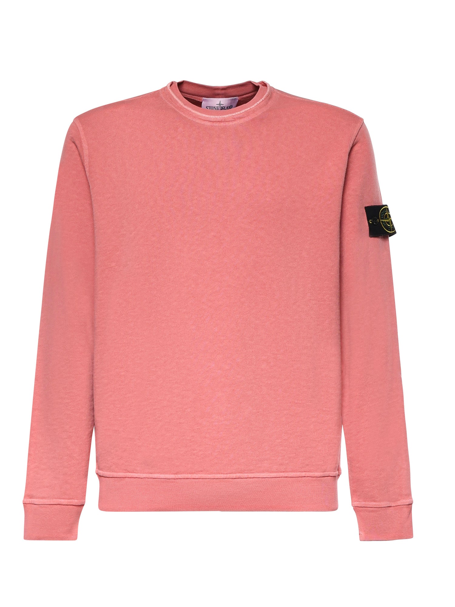 Stone Island Sweaters Cotton