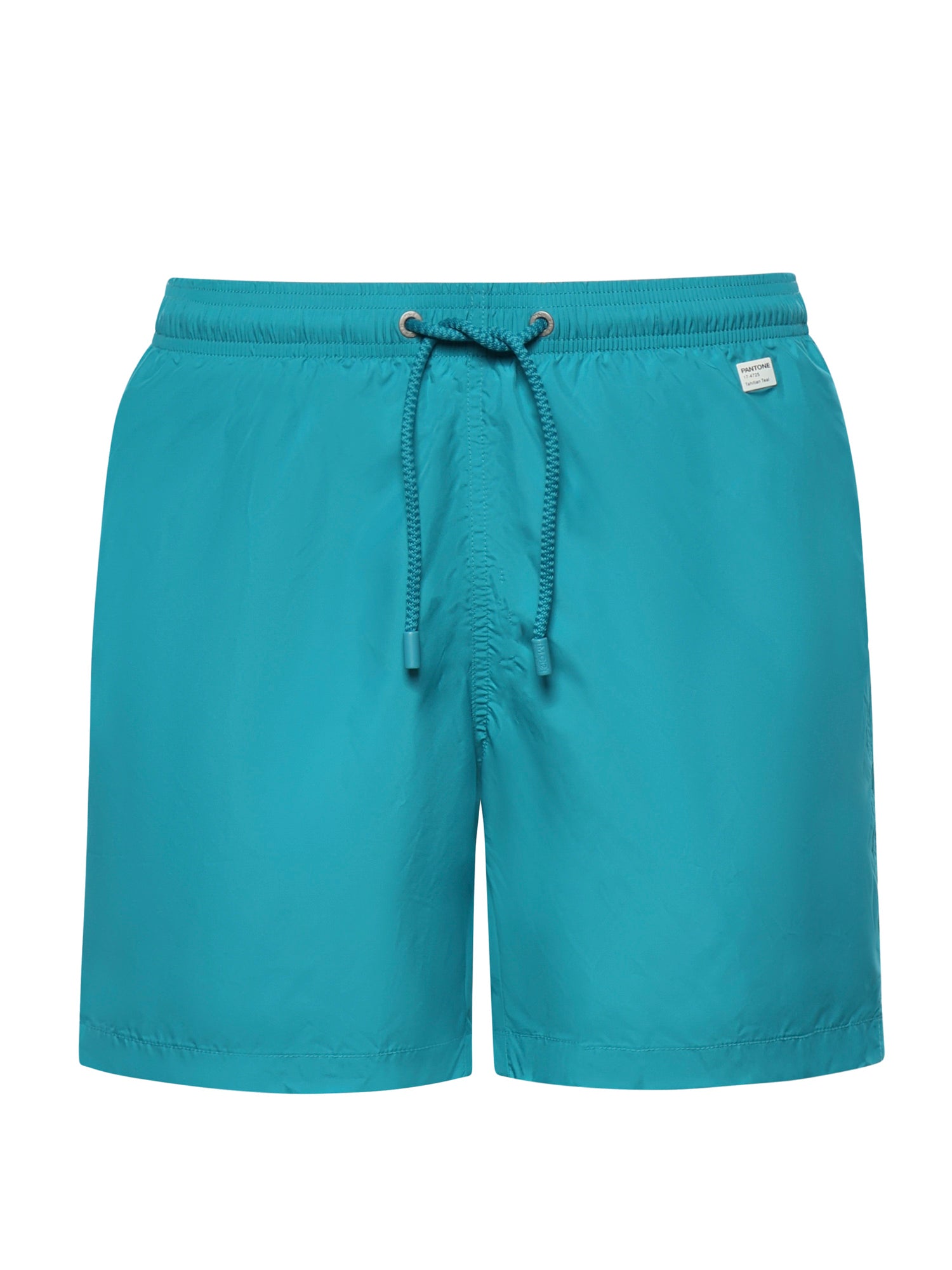 Mc2 Saint Barth Sea Clothing Teal Green Polyester