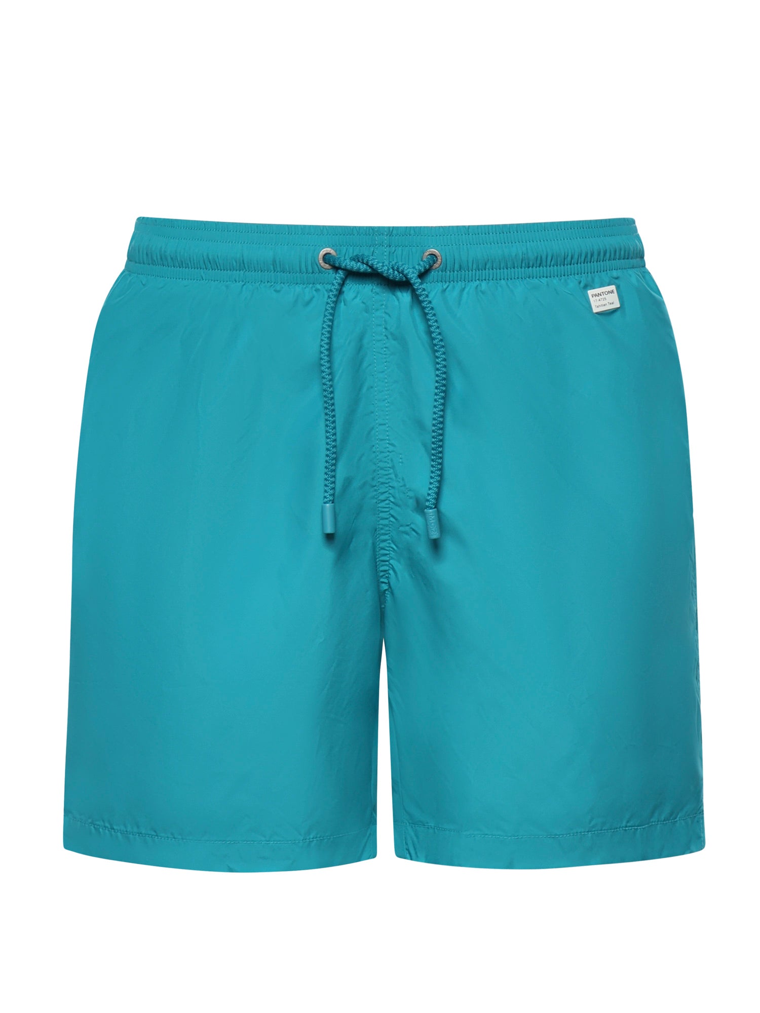 Mc2 Saint Barth Sea Clothing Teal Green Polyester