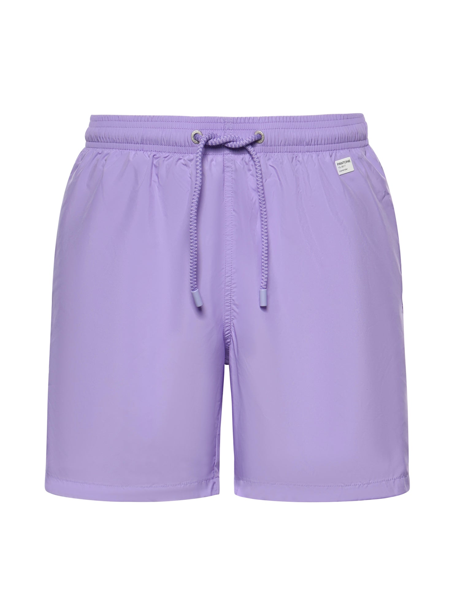 Mc2 Saint Barth Sea Clothing Lilac Polyester