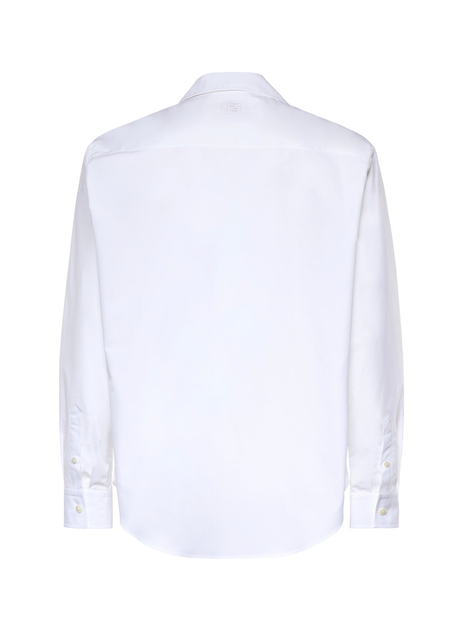 Fendi Shirts Cotton