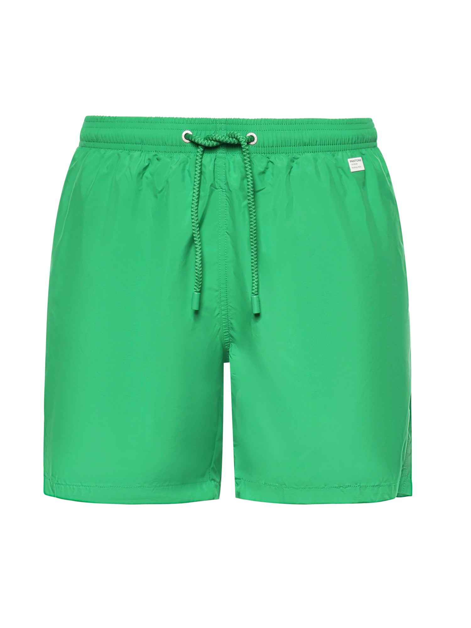 Mc2 Saint Barth Sea Clothing Green Polyester