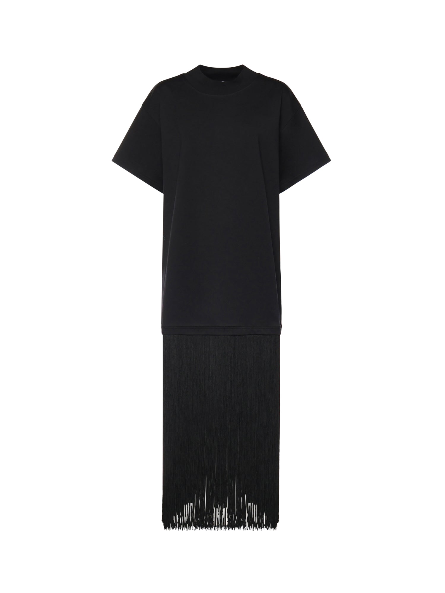 Alaia T-Shirts And Polos Cotton