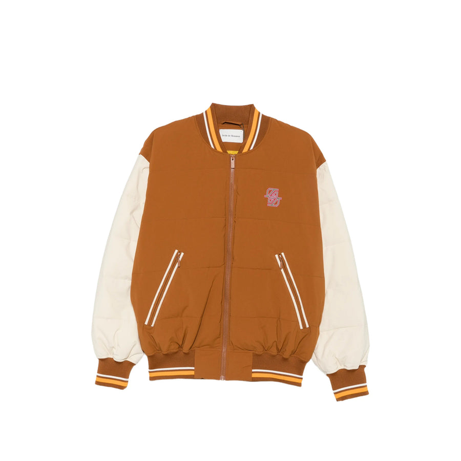 Jacket Brown-Neutrals Brown/neutrals Polyester