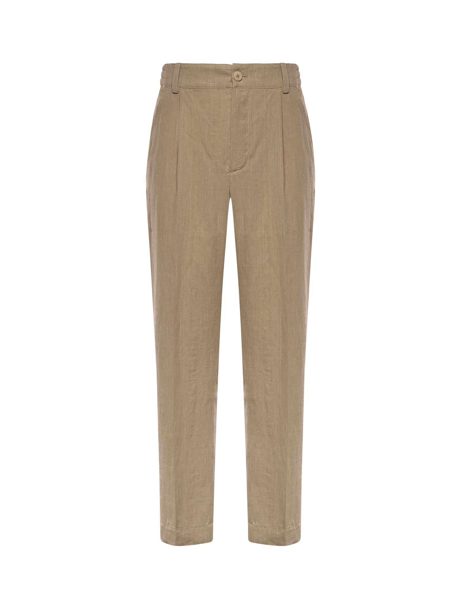 Jacquemus Rtw Linen