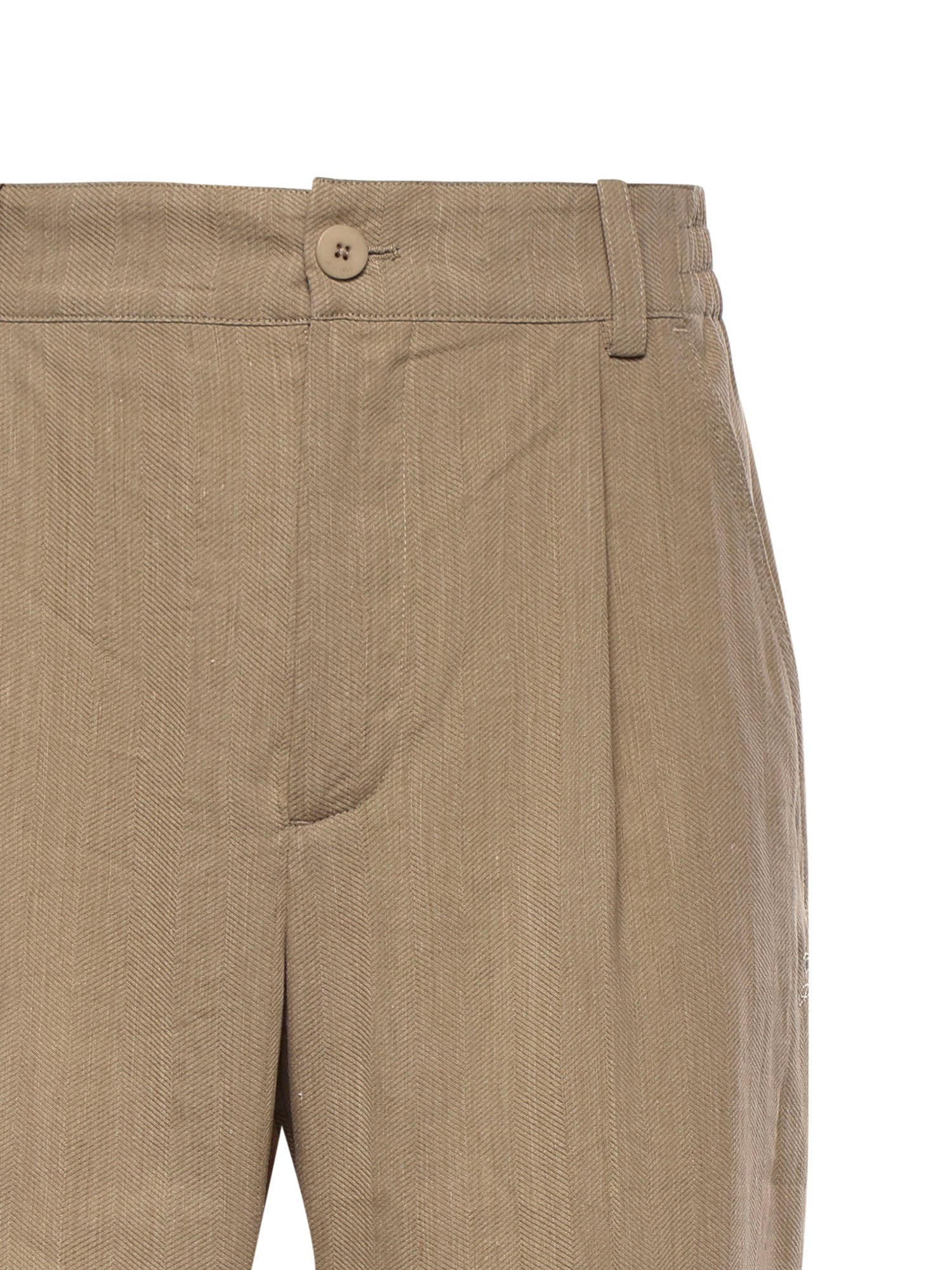 Jacquemus Rtw Linen