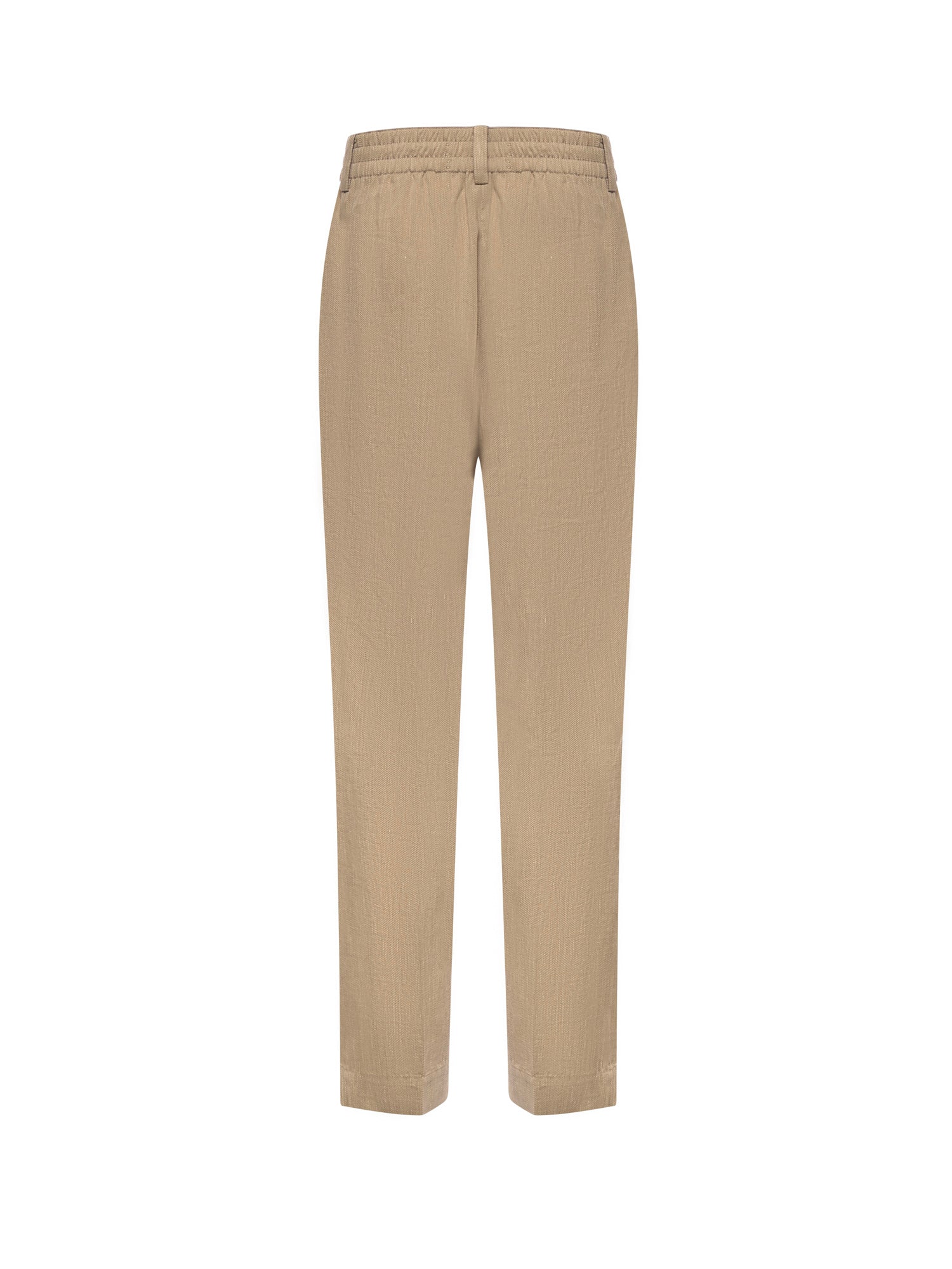Jacquemus Rtw Linen