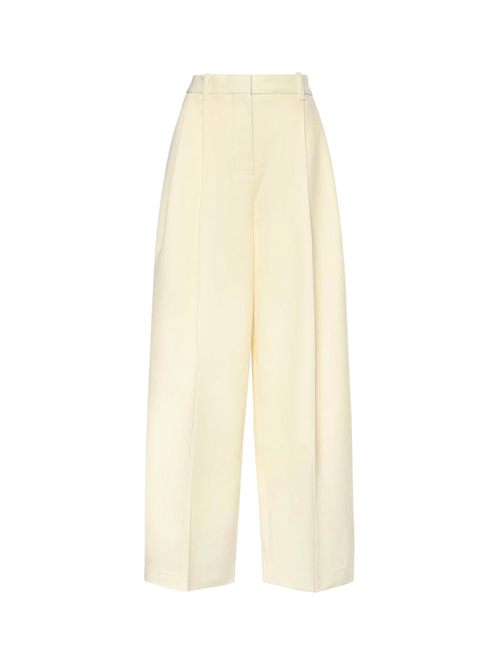 Jacquemus Rtw Virgin Wool