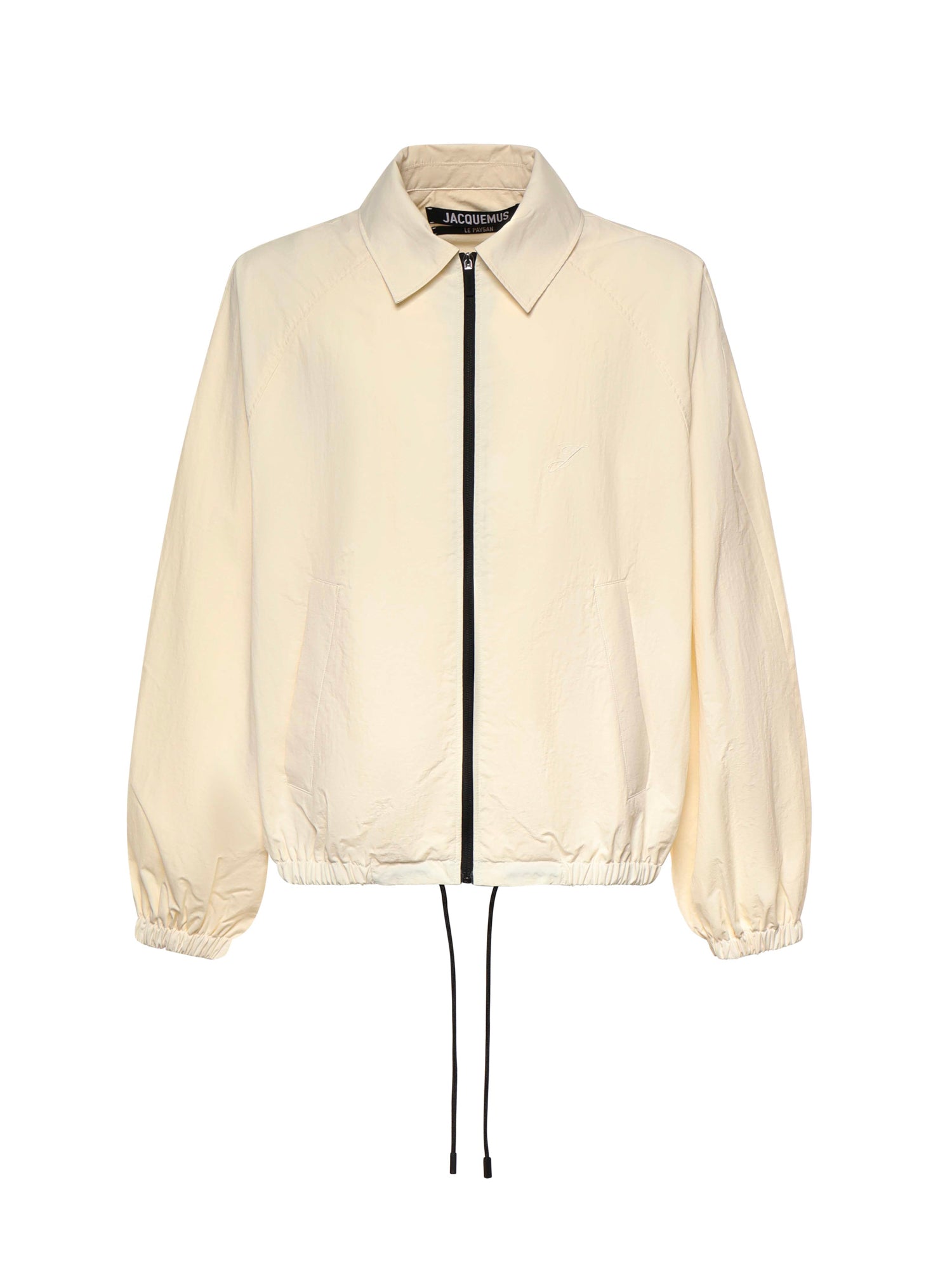 Jacquemus Jackets Polyamide