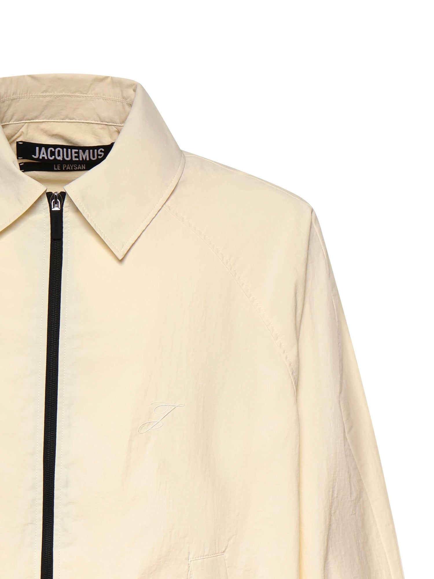 Jacquemus Jackets Polyamide