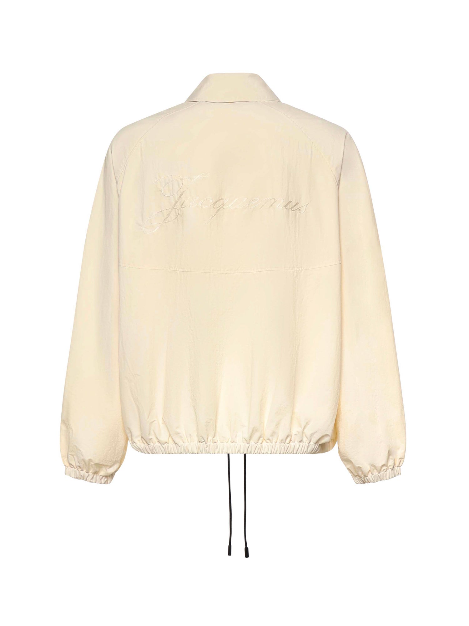 Jacquemus Jackets Polyamide
