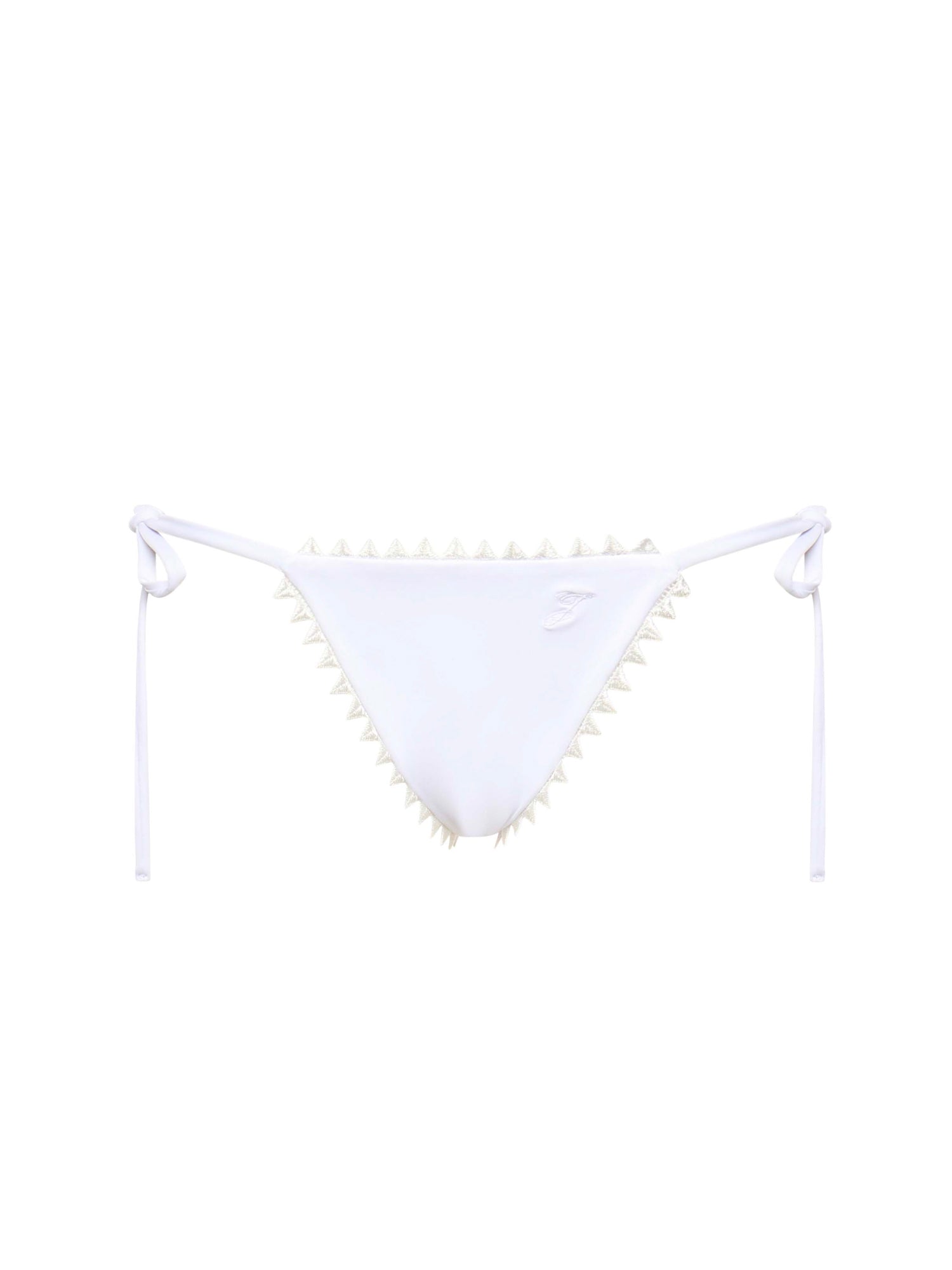 Jacquemus Sea Clothing Polyamide Elastane
