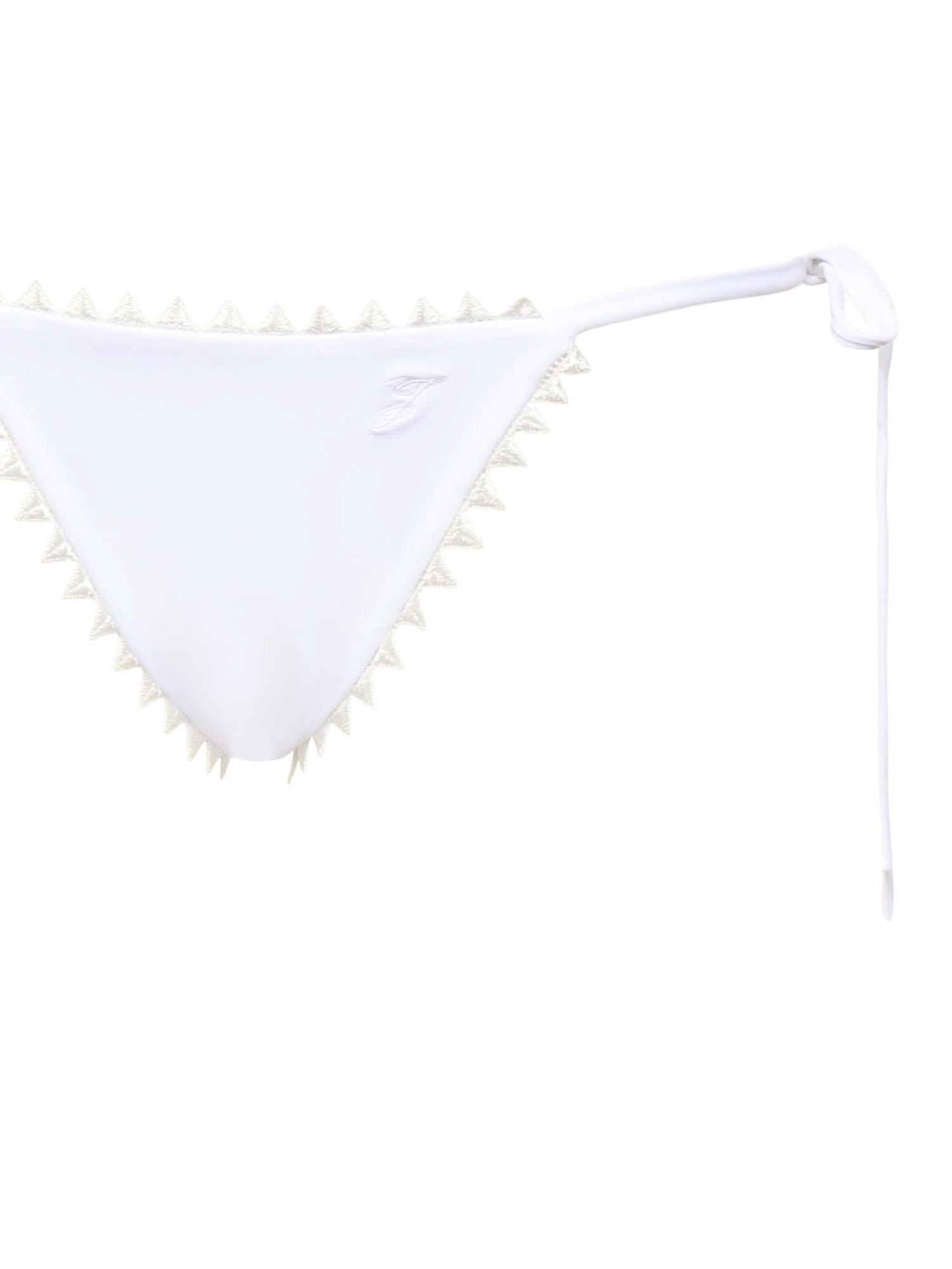 Jacquemus Sea Clothing Polyamide Elastane