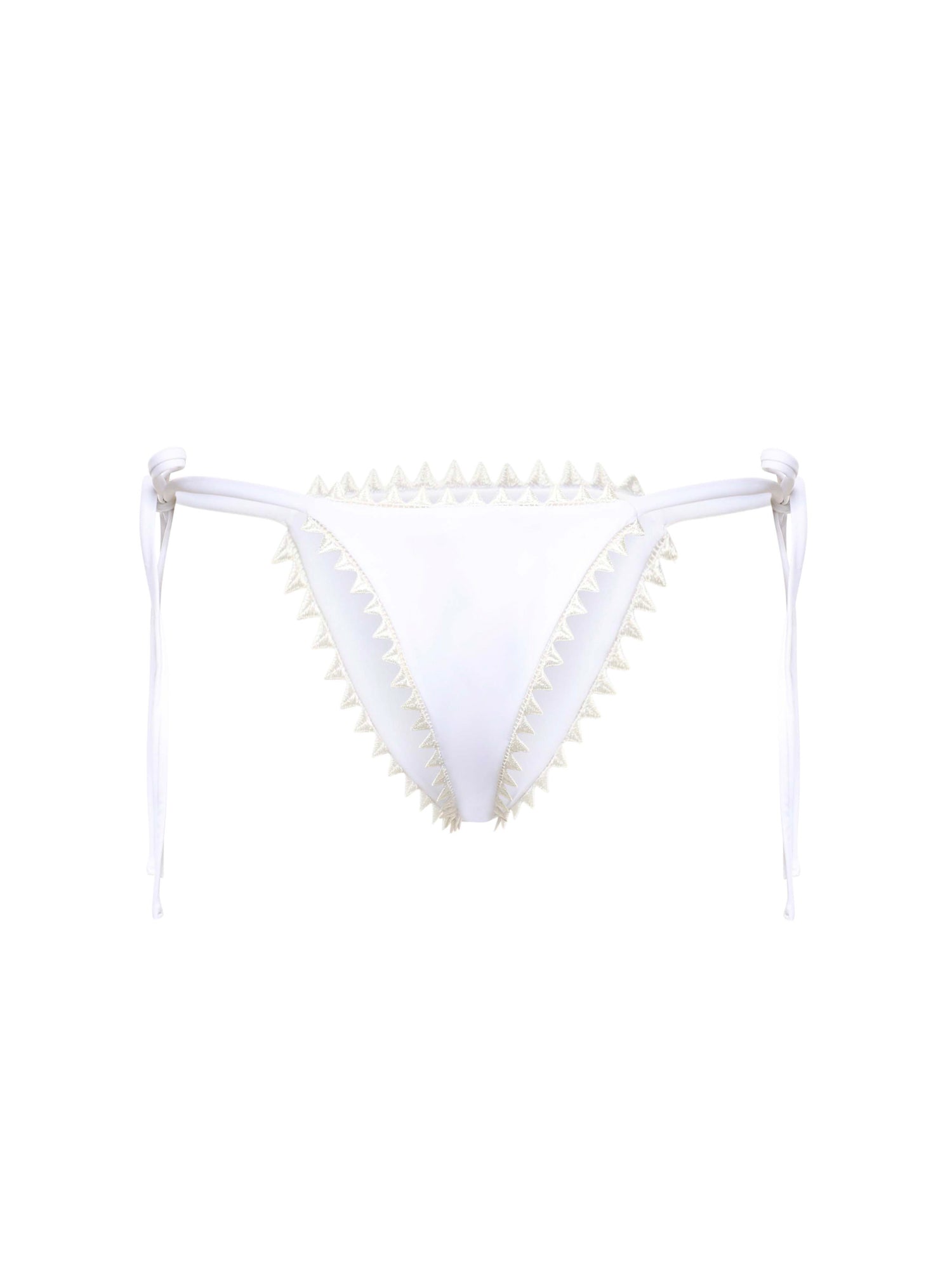 Jacquemus Sea Clothing Polyamide Elastane