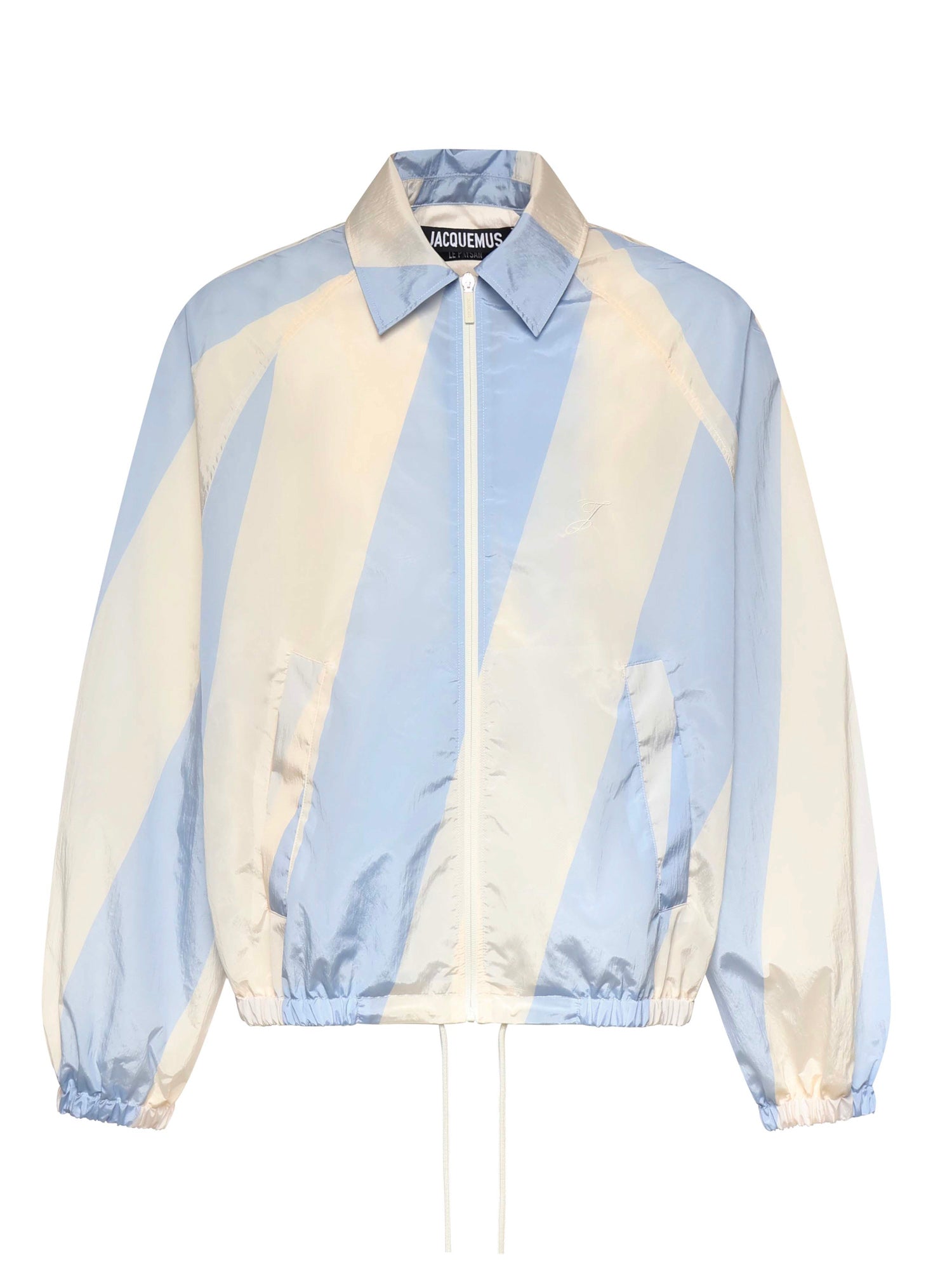 Jacquemus Jackets Polyamide