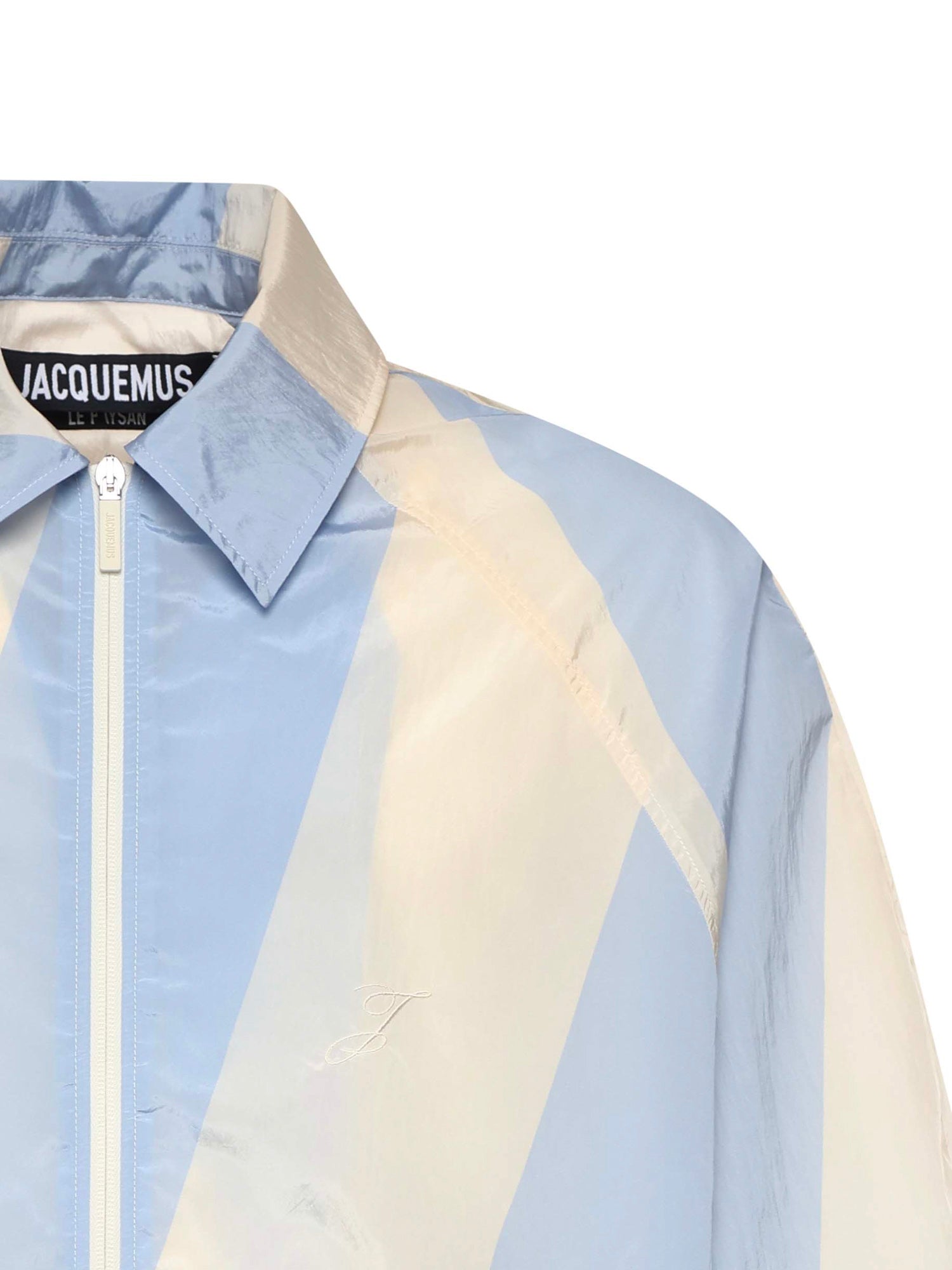 Jacquemus Jackets Polyamide