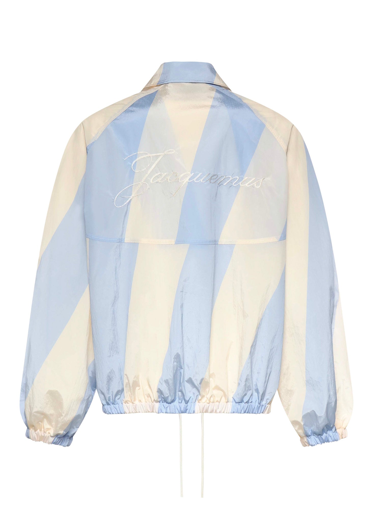 Jacquemus Jackets Polyamide