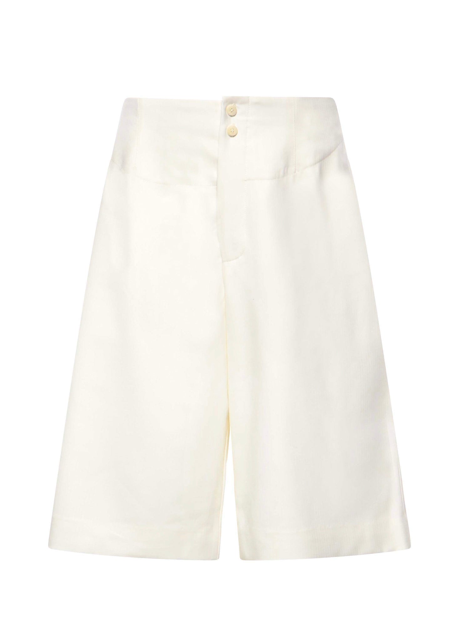 Jacquemus Shorts Wool